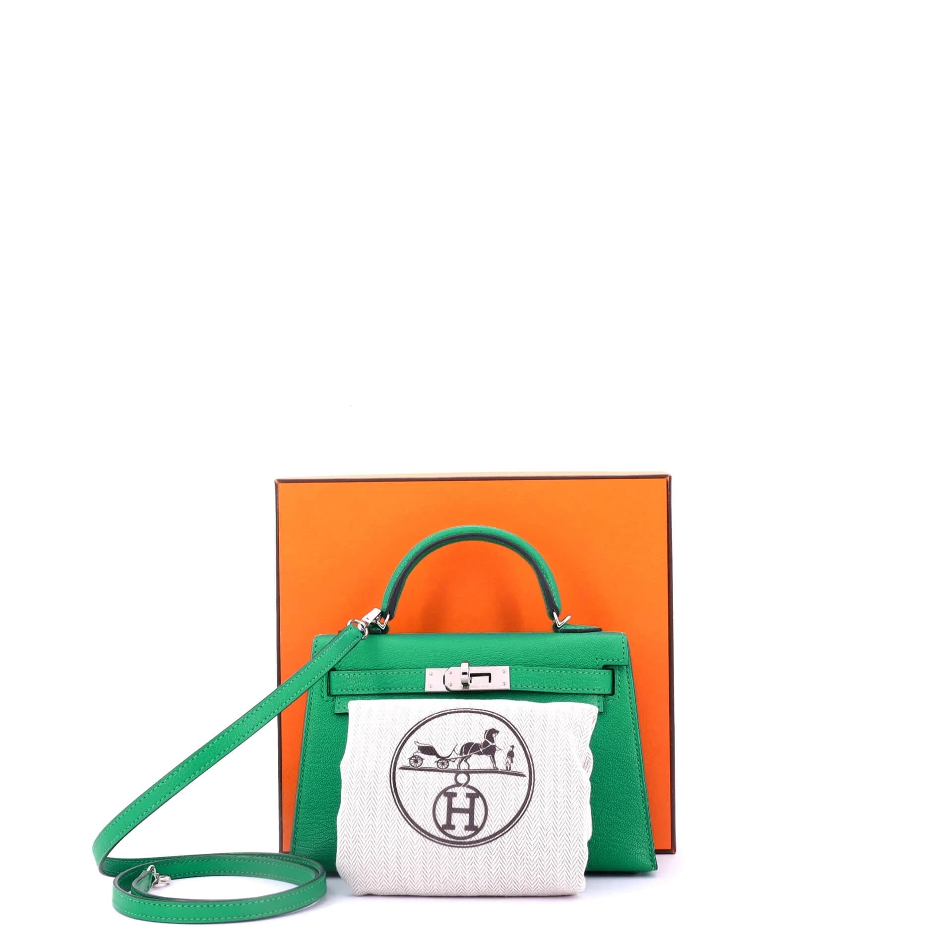 Hermès Mini Kelly - Image 2
