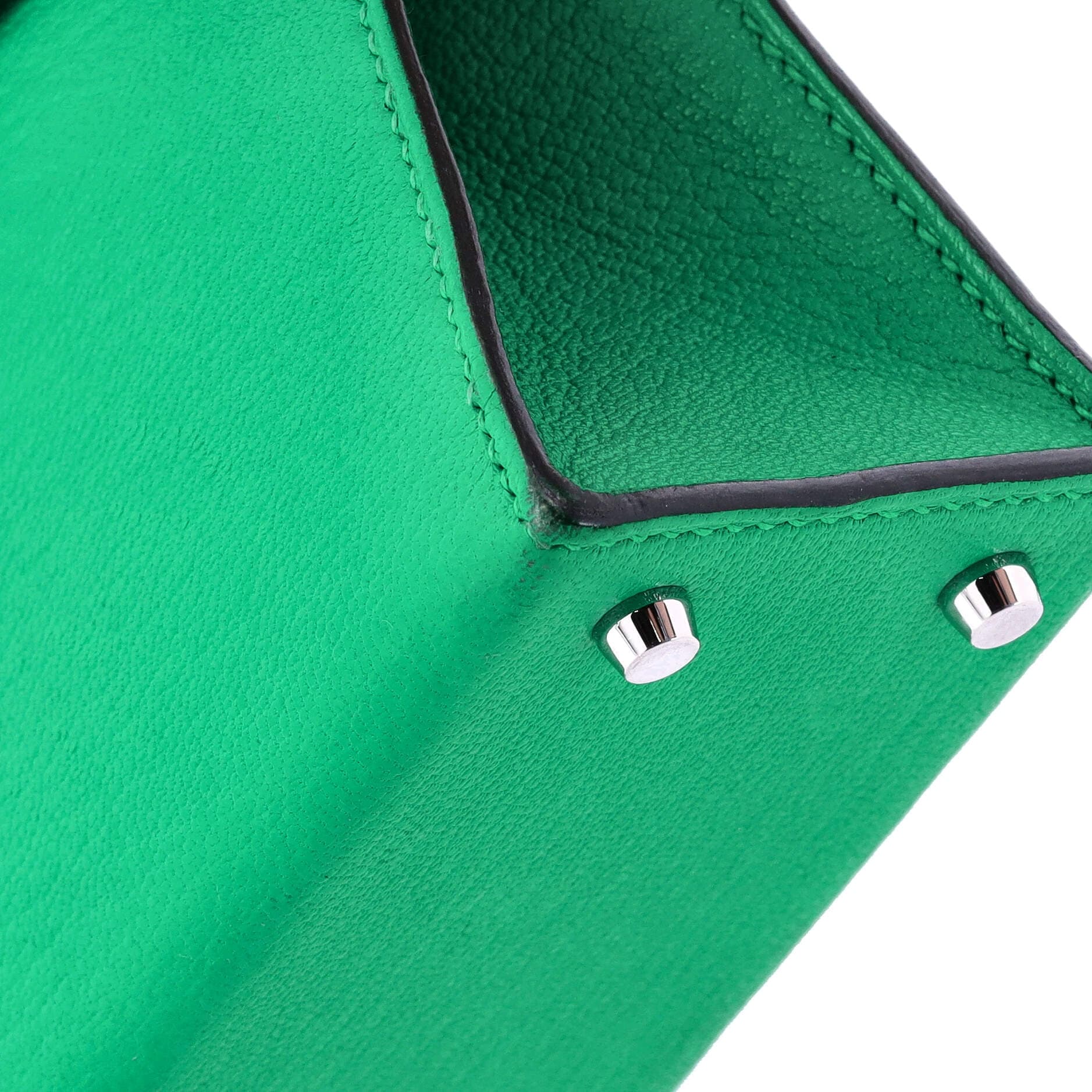 Hermès Mini Kelly - Image 8