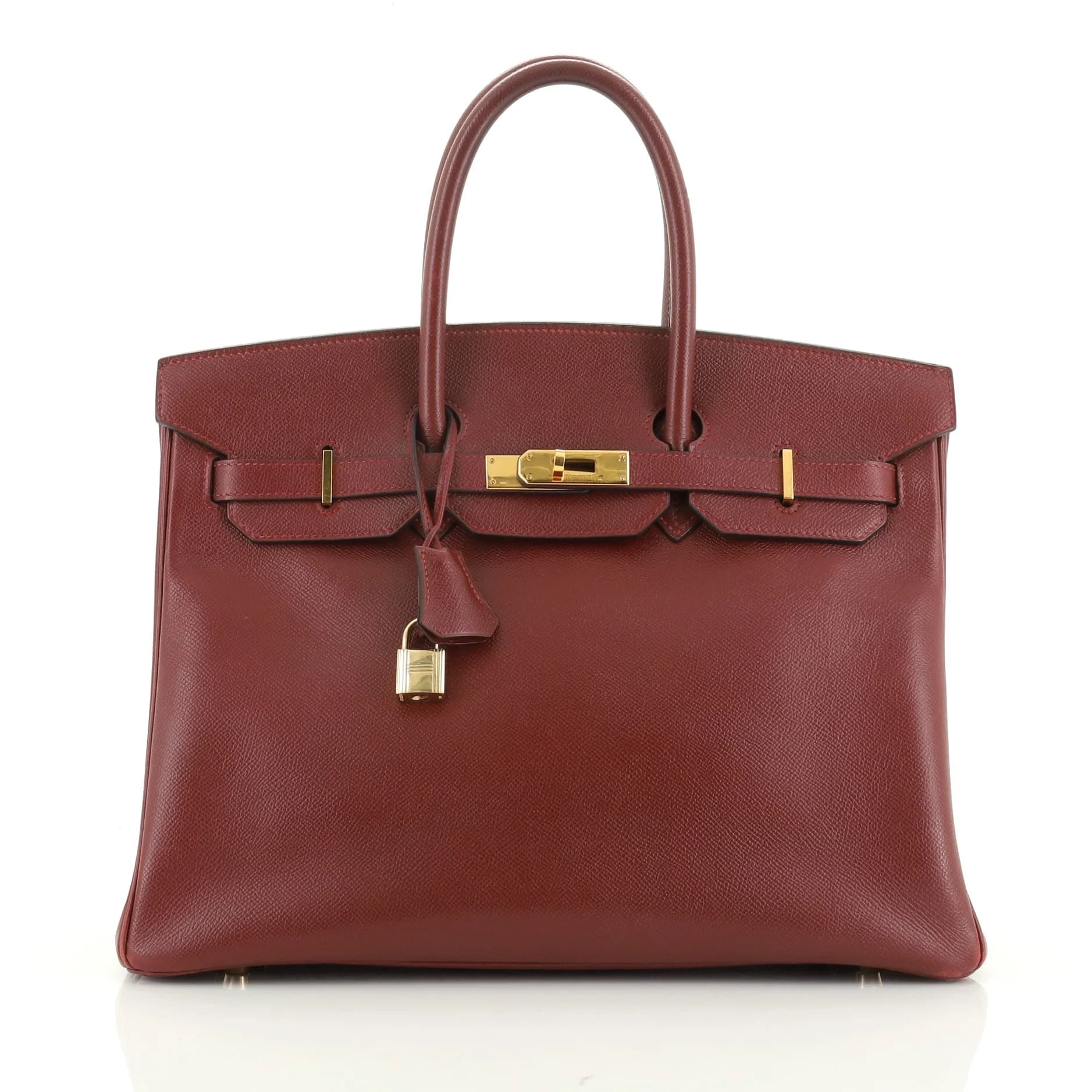 Hermès Birkin 35
