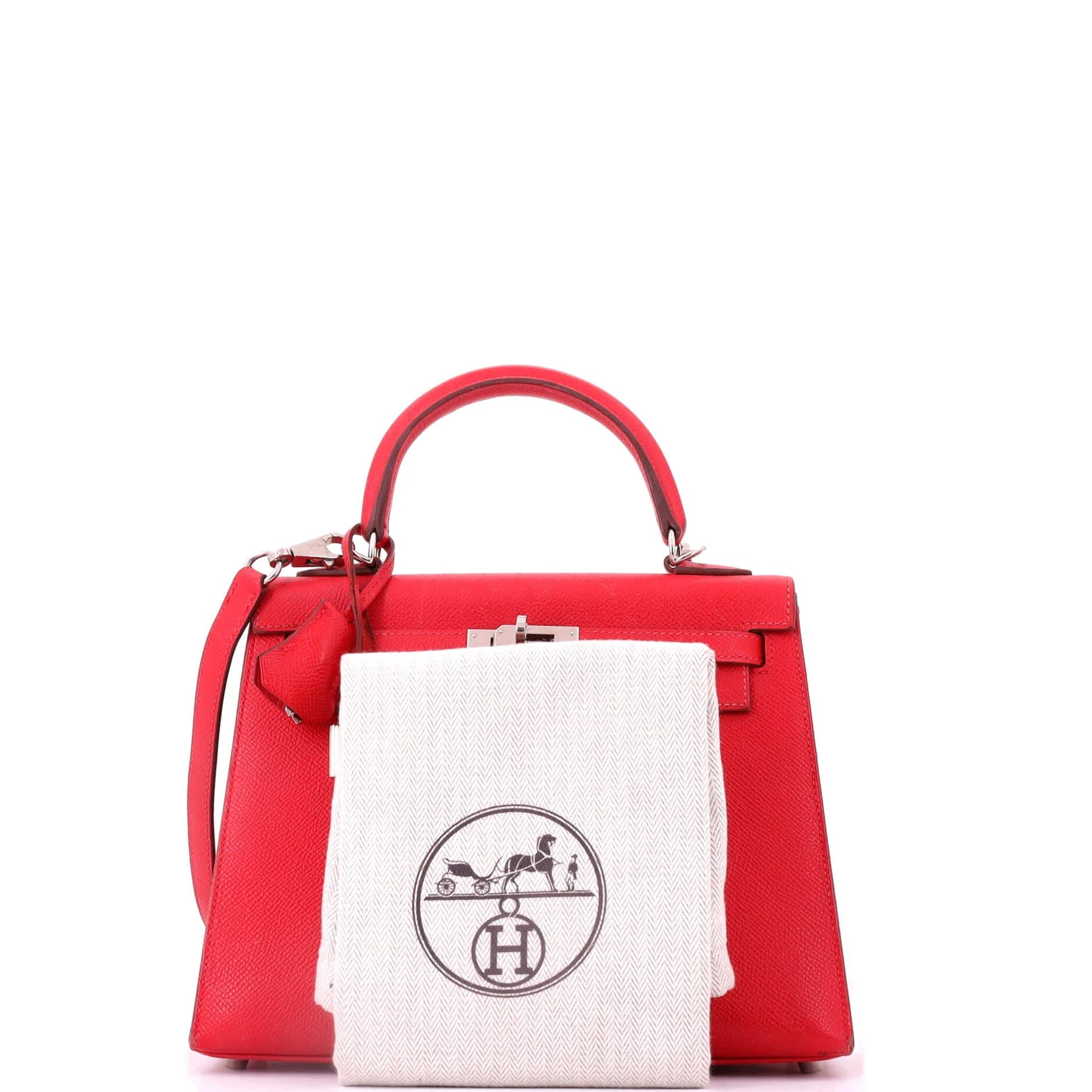 Hermès Kelly 25 - Image 2
