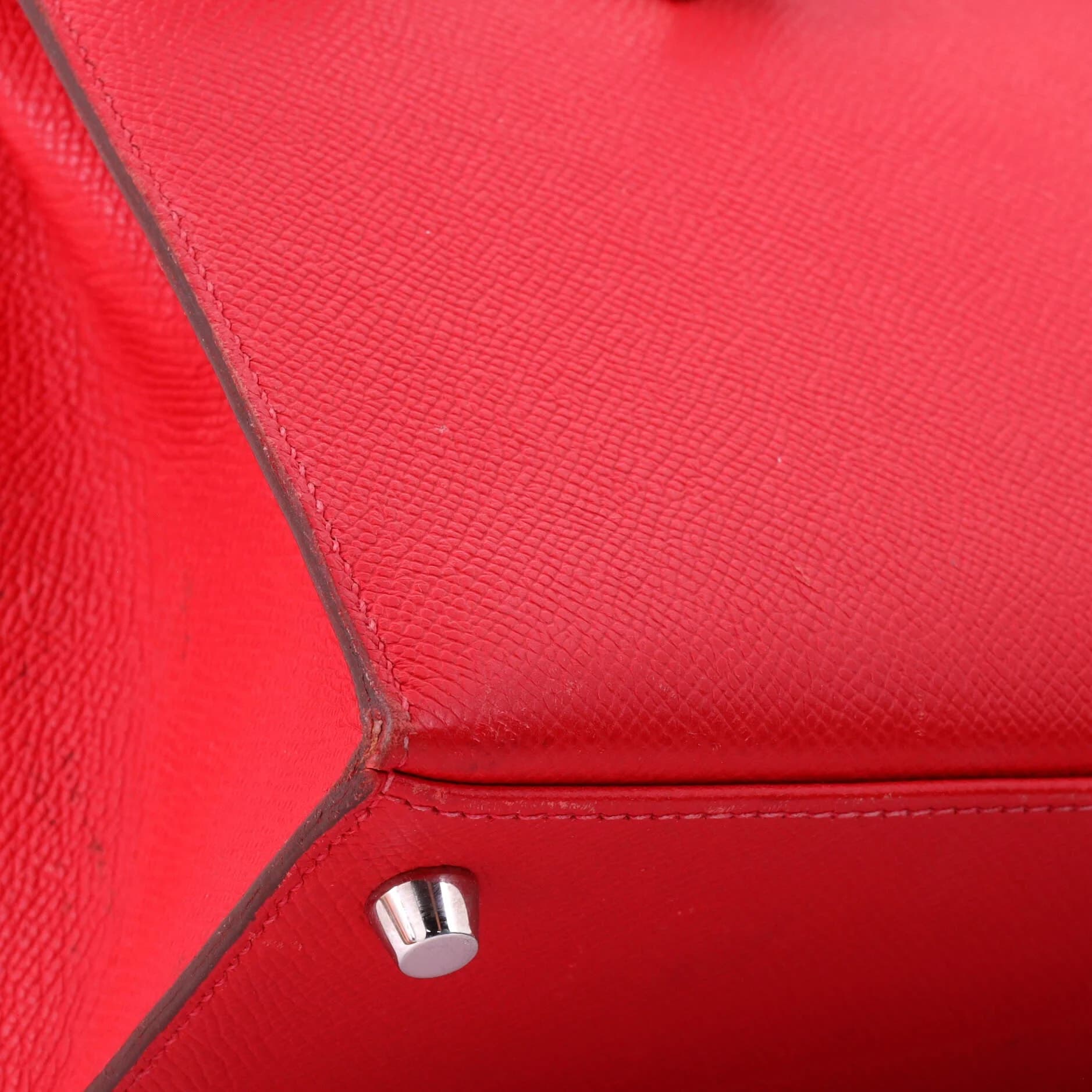 Hermès Kelly 25 - Image 8
