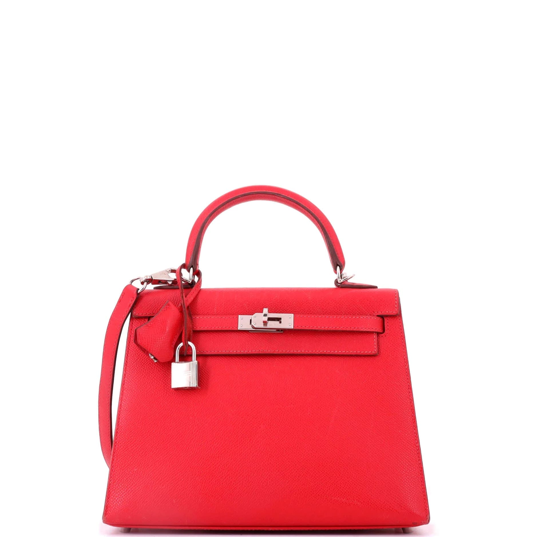 Hermès Kelly 25 - Image 1