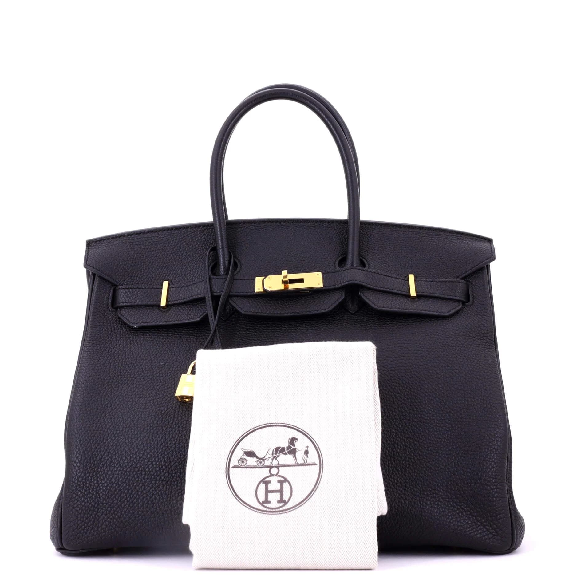 Hermès Birkin - Image 2