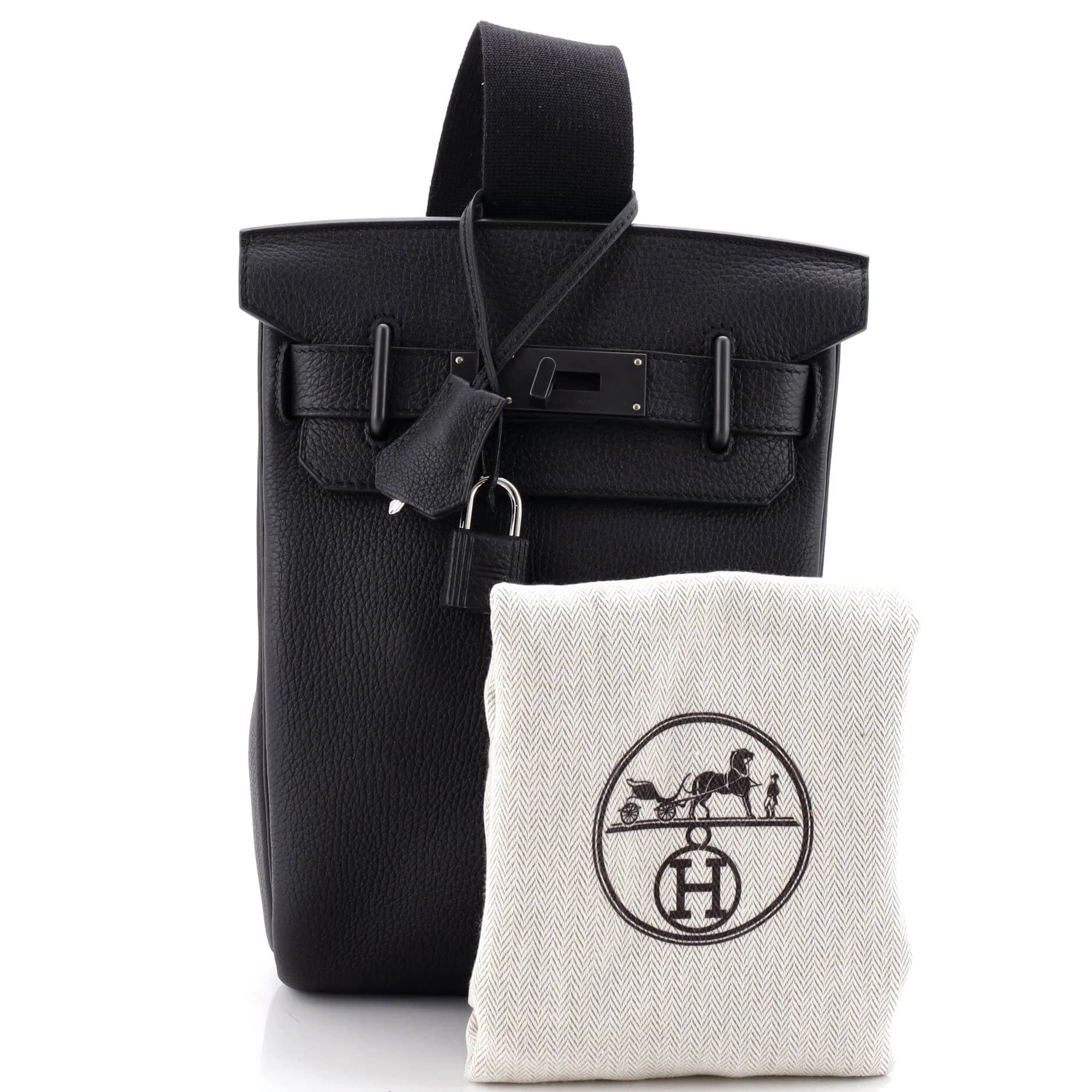 Hermès HAC a Dos PM - Image 2