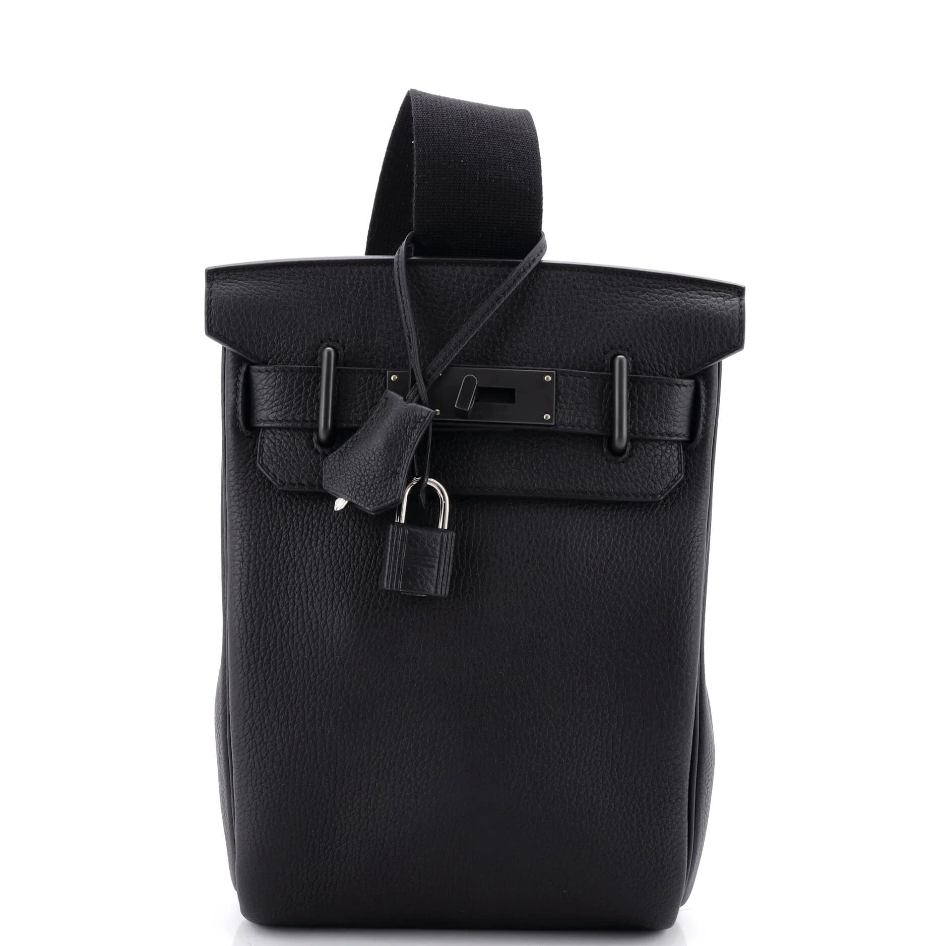 Hermès HAC a Dos PM - Image 1