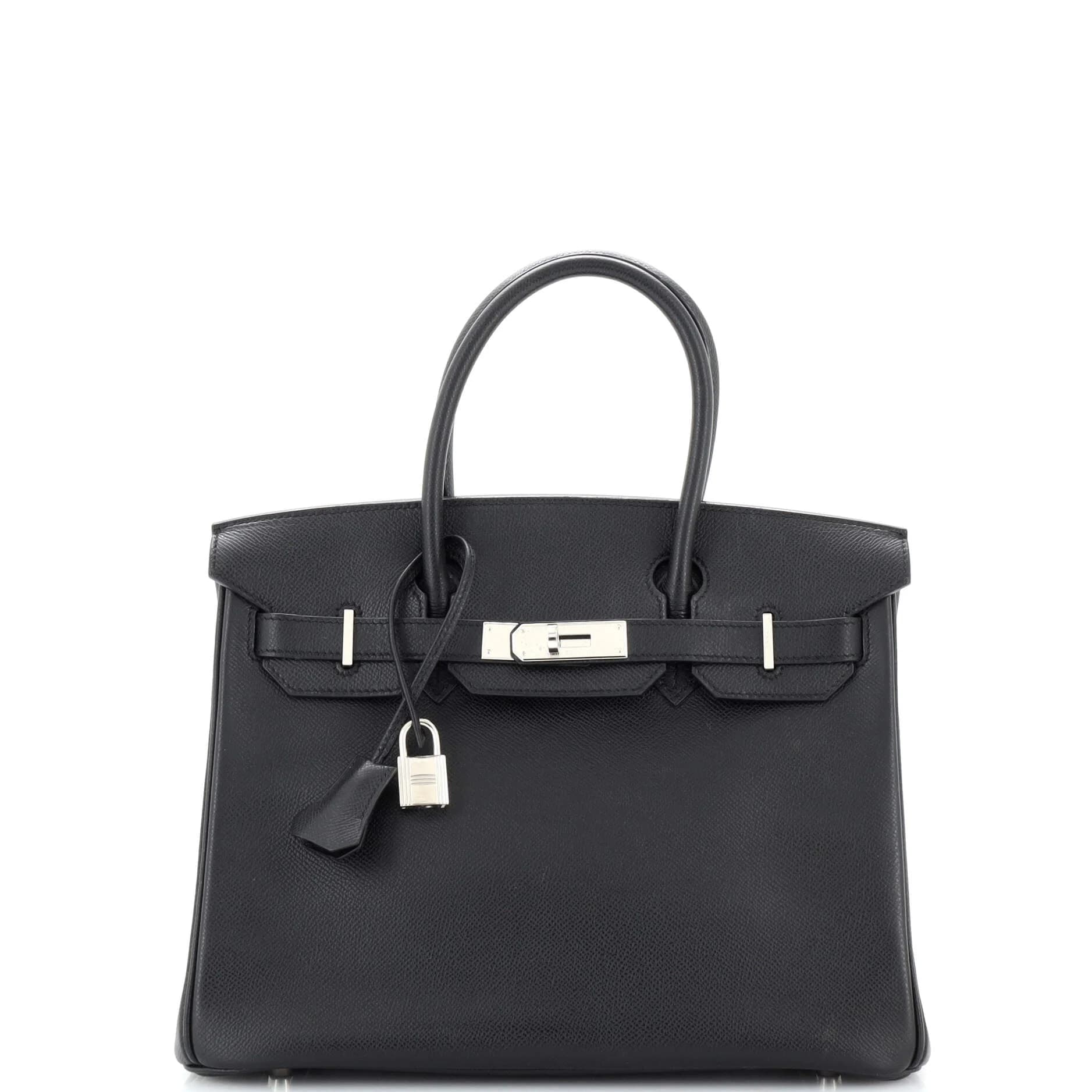 Hermès Birkin 30