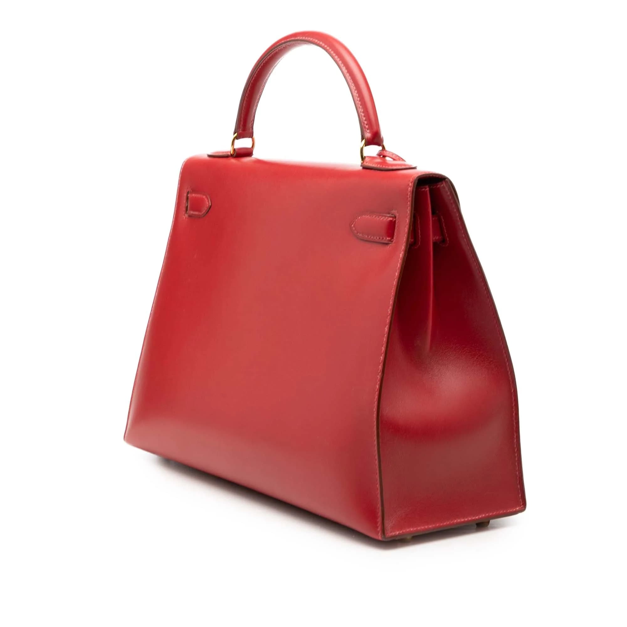 Hermès Kelly 32 - Image 2