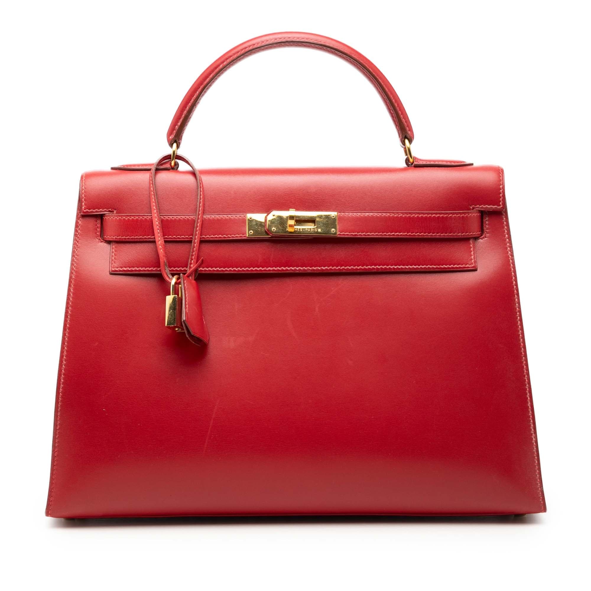Hermès Kelly 32 - Image 1