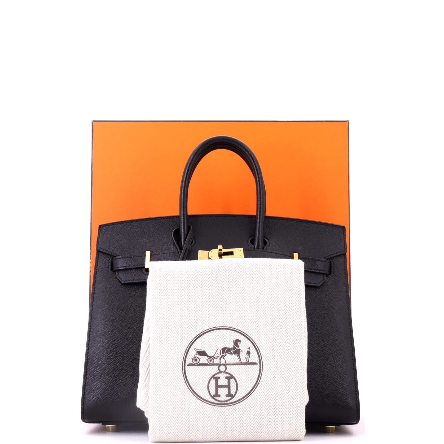 Hermès Birkin 25 - Image 2