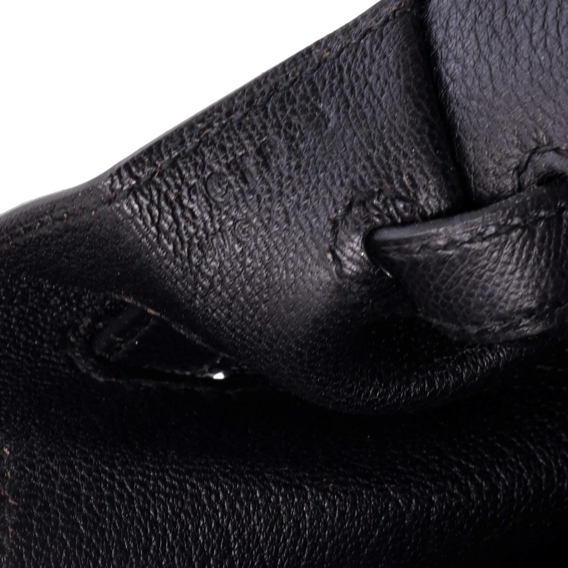 Hermès Birkin 25 - Image 8