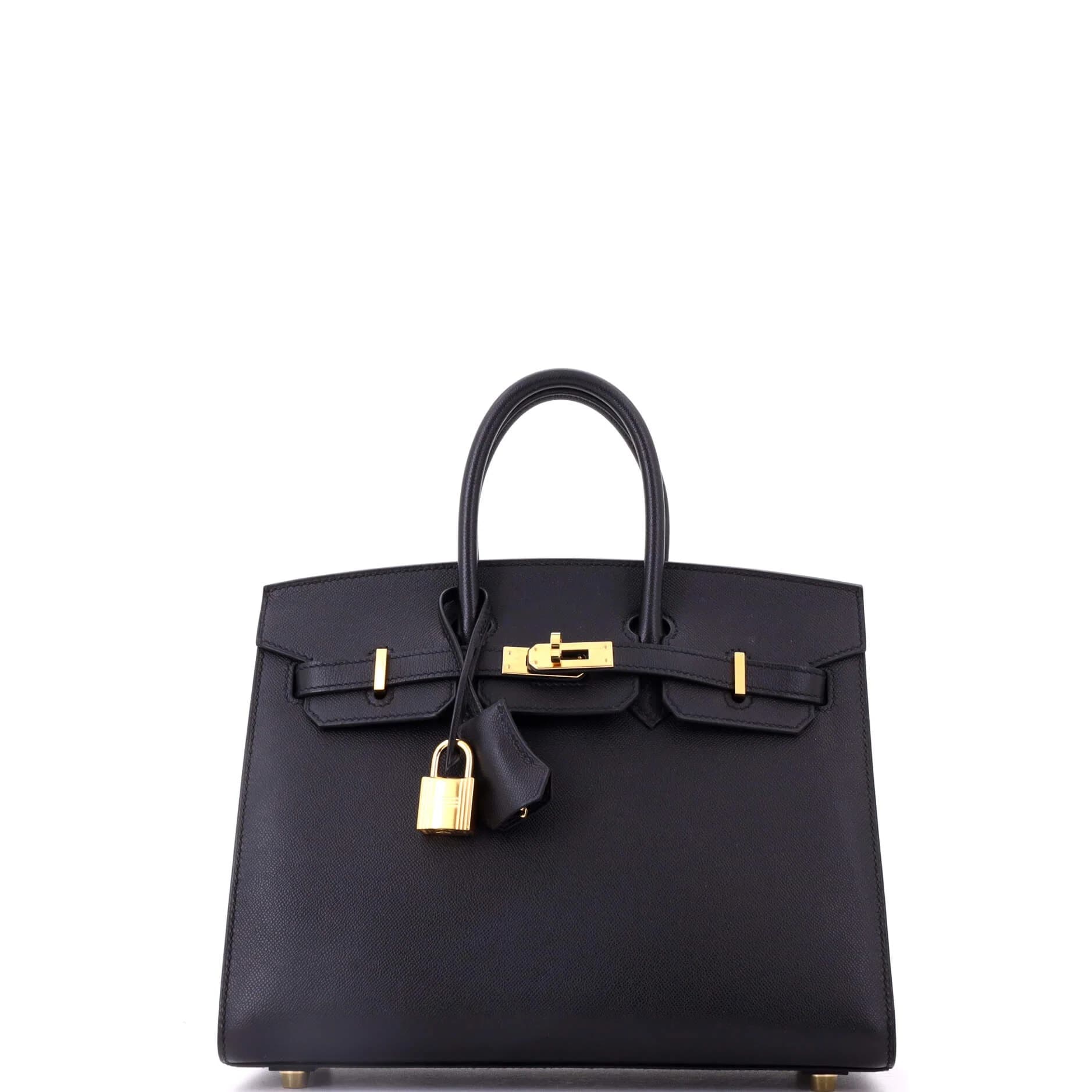 Hermès Birkin 25 - Image 1