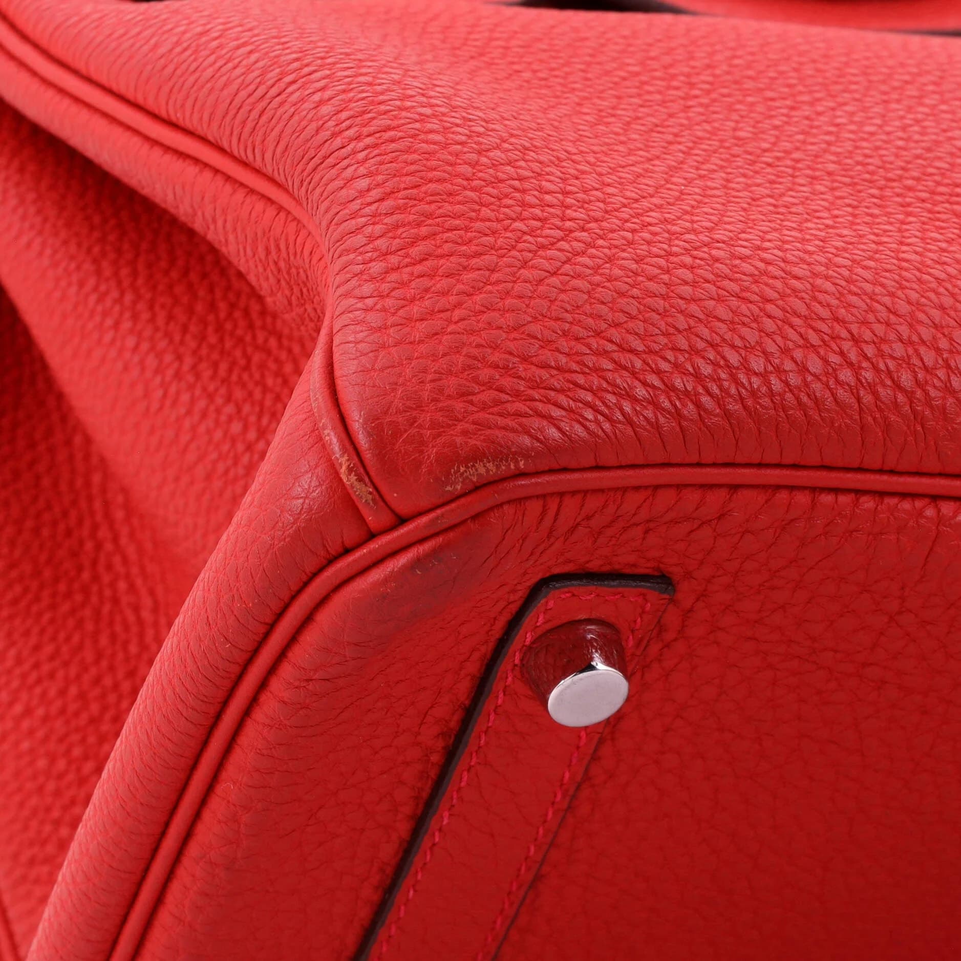 Hermès Birkin 30 - Image 8