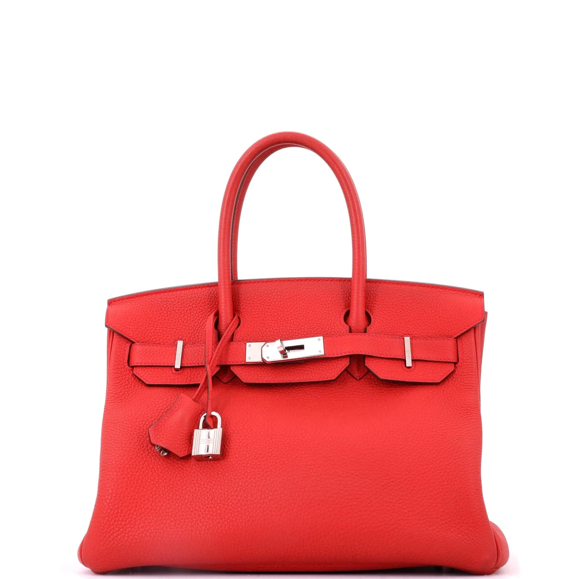 Hermès Birkin 30 - Image 1