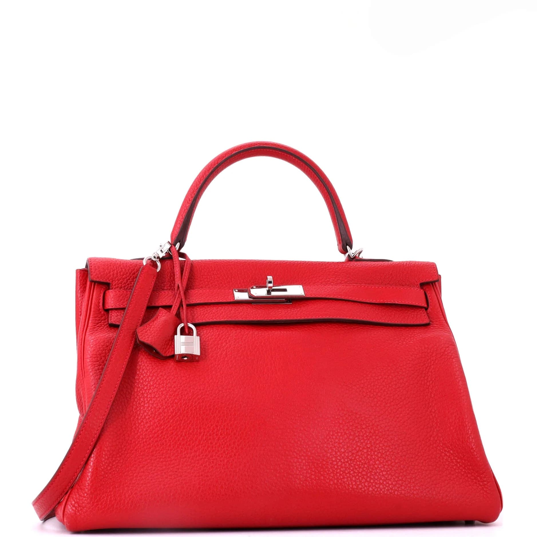 Hermès Kelly 35 - Image 2