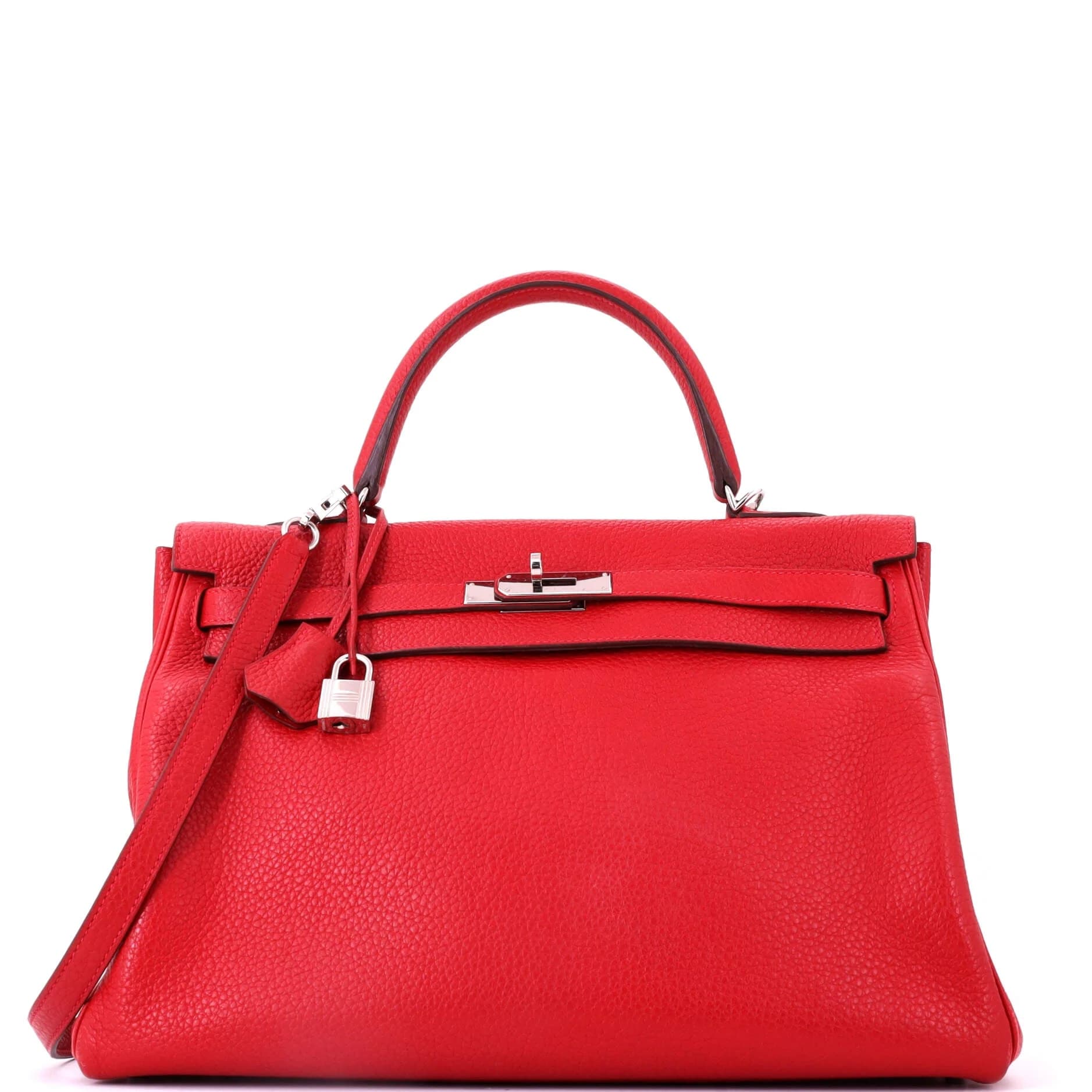 Hermès Kelly 35 - Image 1