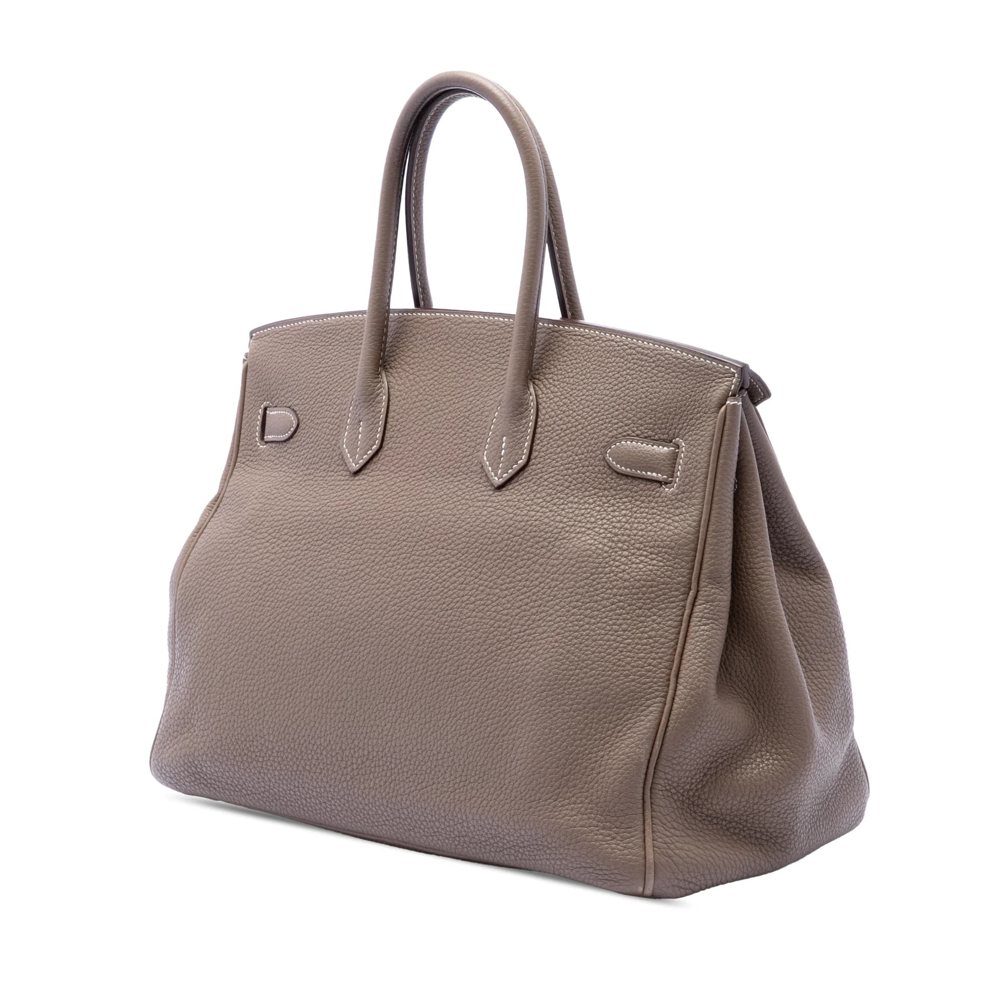 Hermès Birkin 35 - Image 2