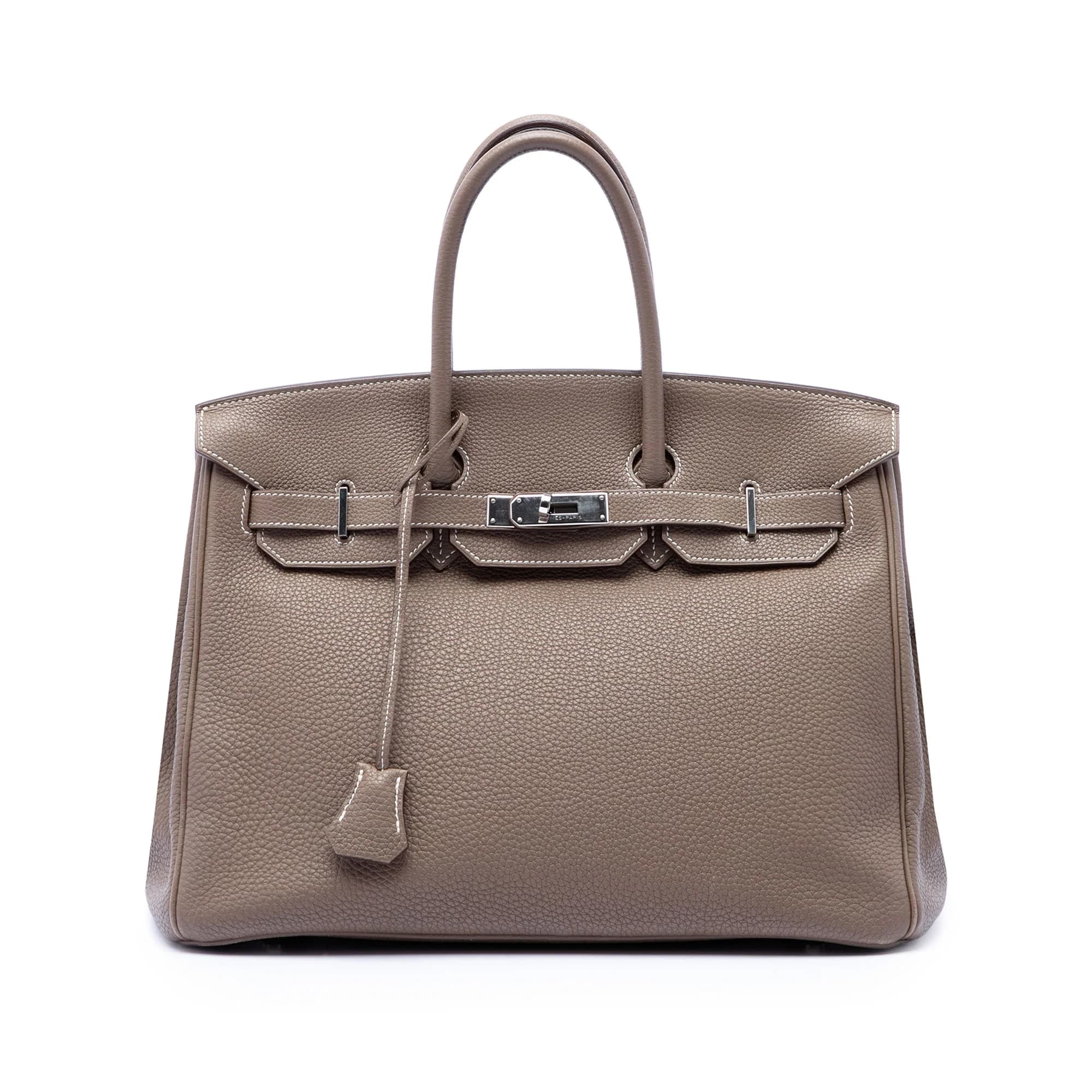 Hermès Birkin 35 - Image 1