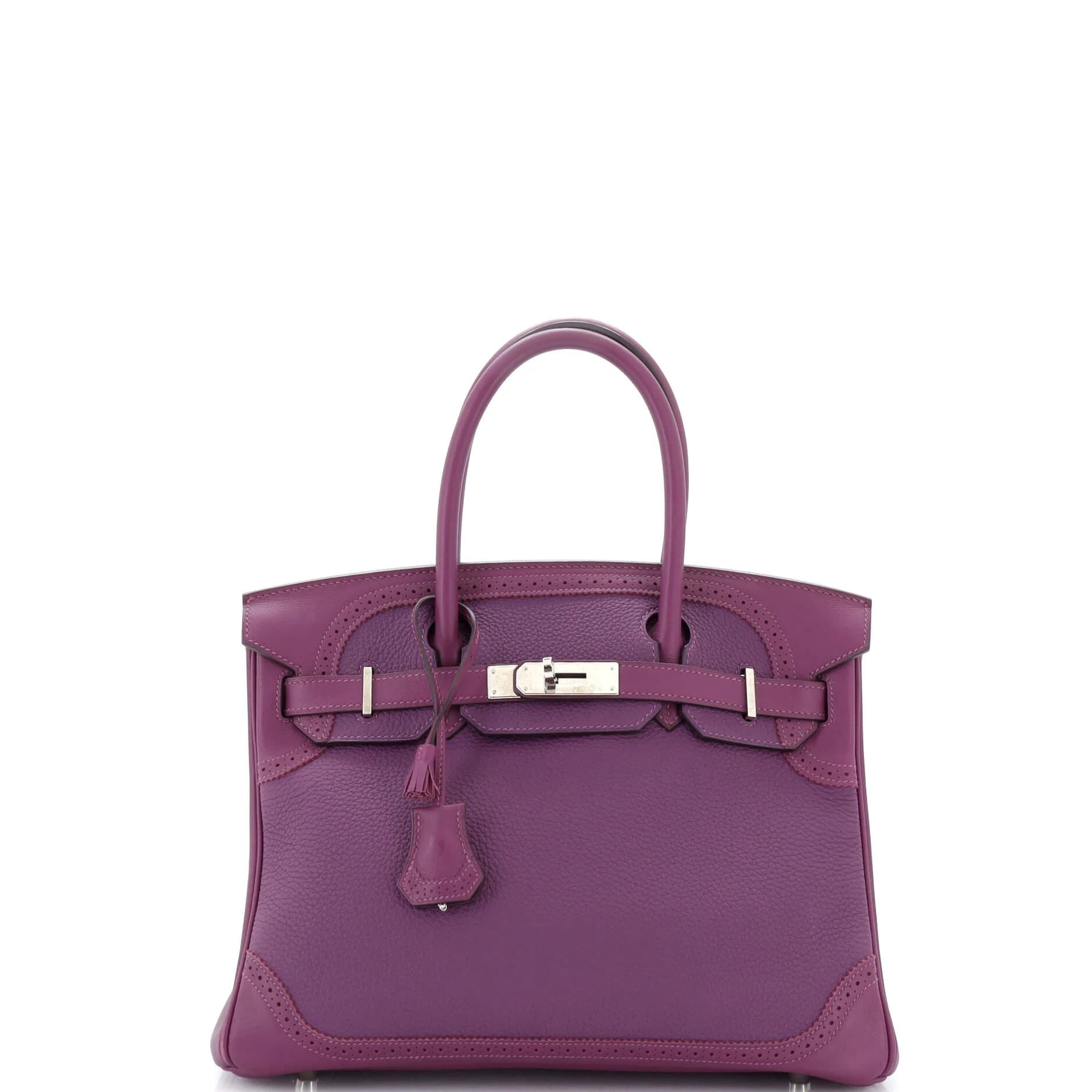 Hermès Birkin 30