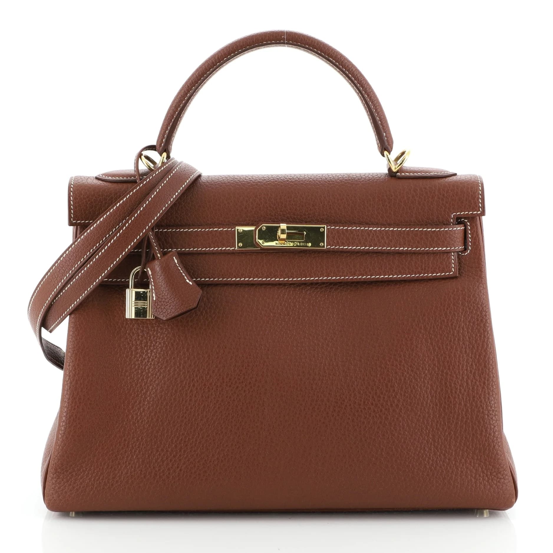 Hermès Kelly 32