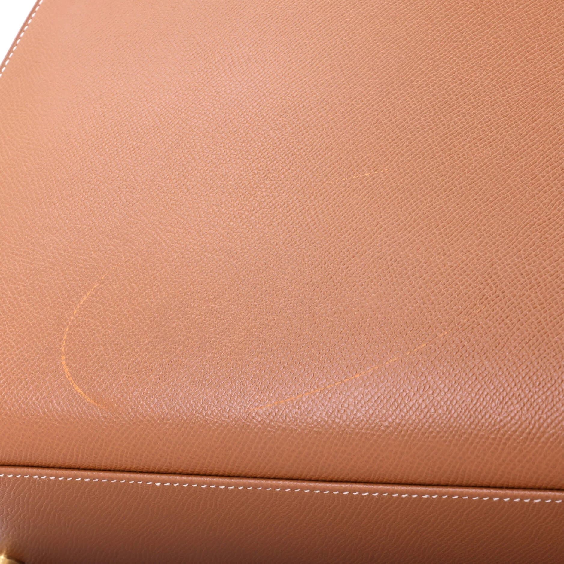 Hermès Kelly 32 - Image 8