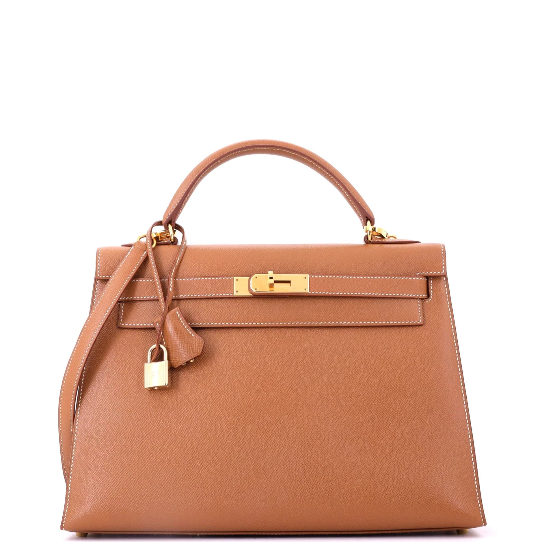 Hermès Kelly 32 - Image 1