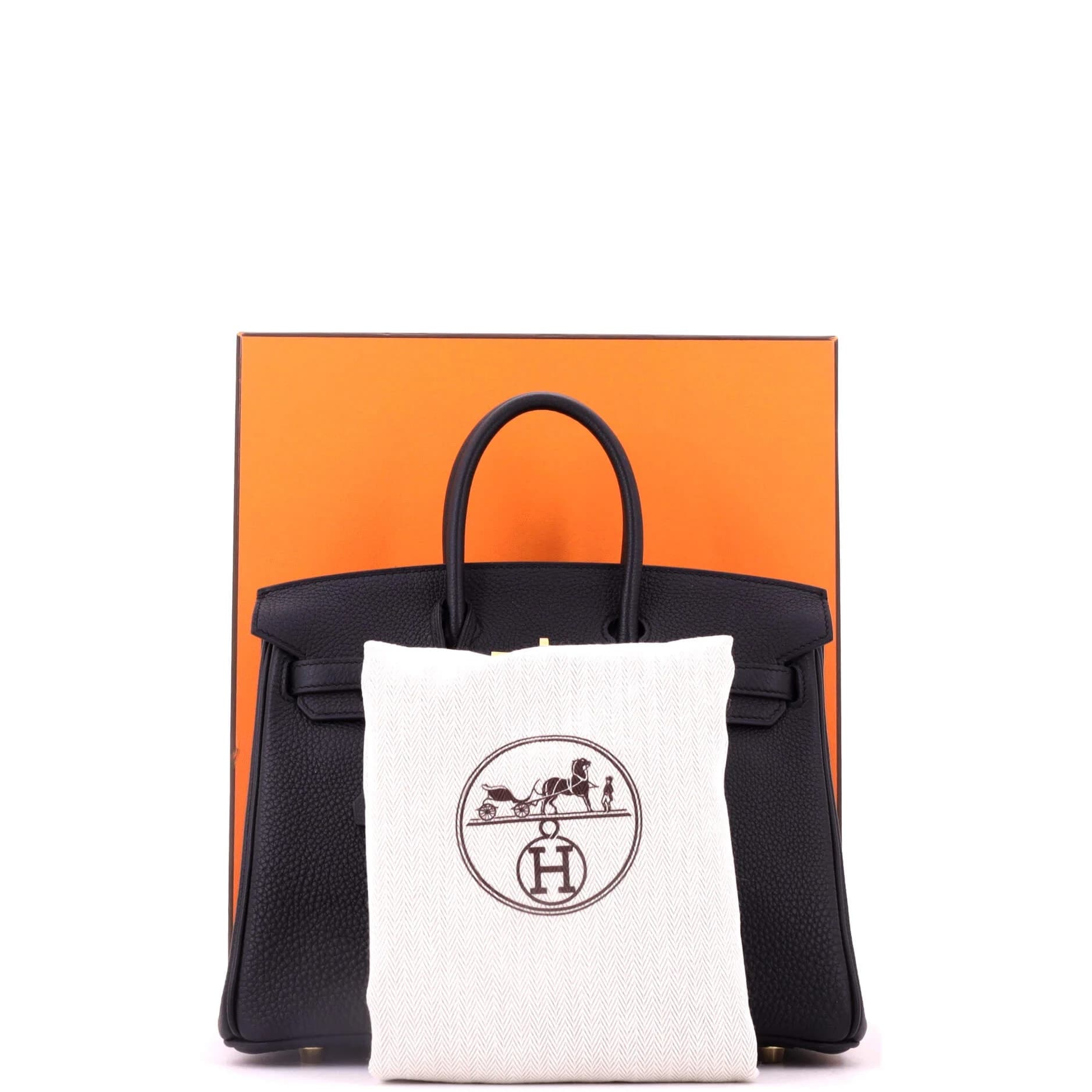 Hermès Birkin 25 - Image 2