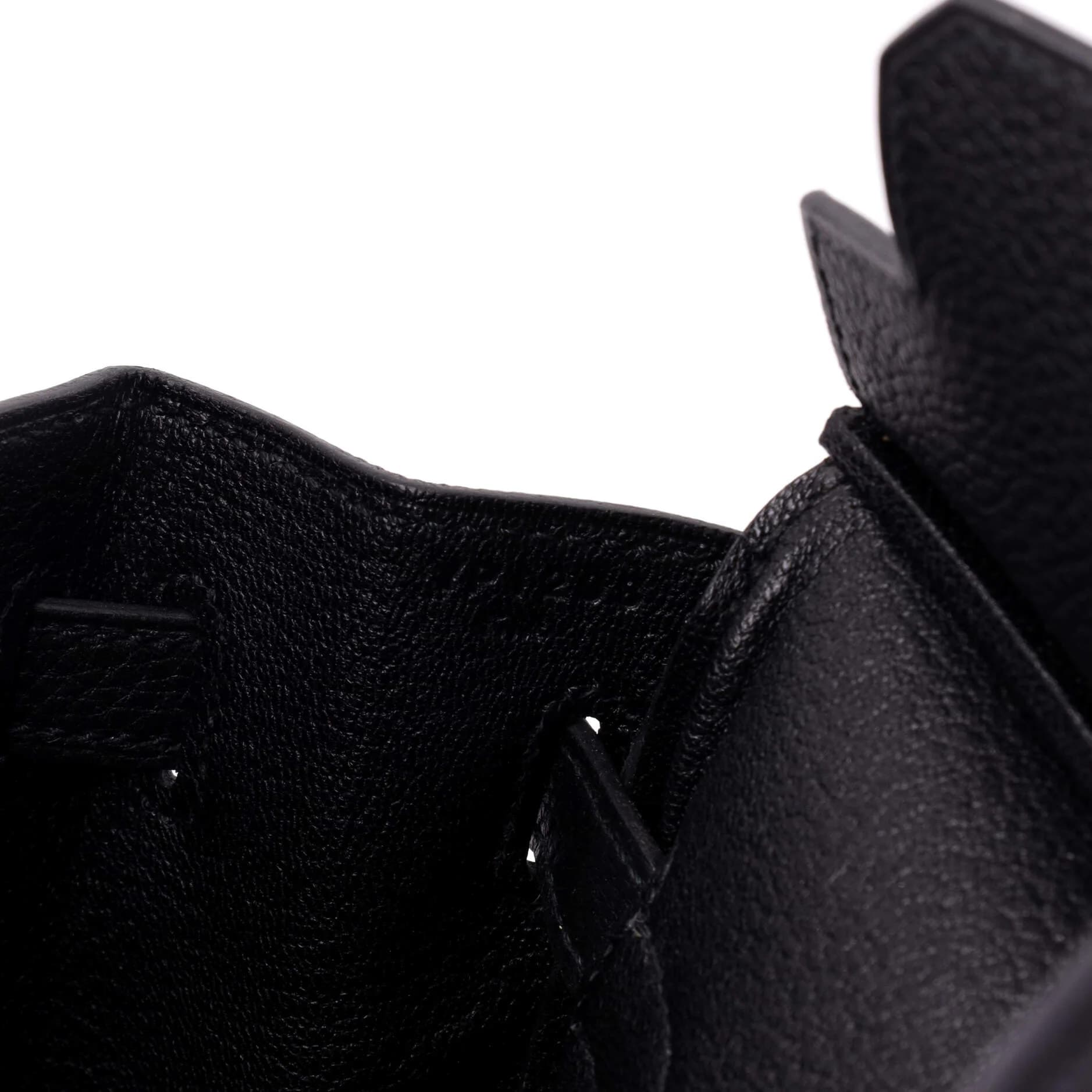 Hermès Birkin 25 - Image 8