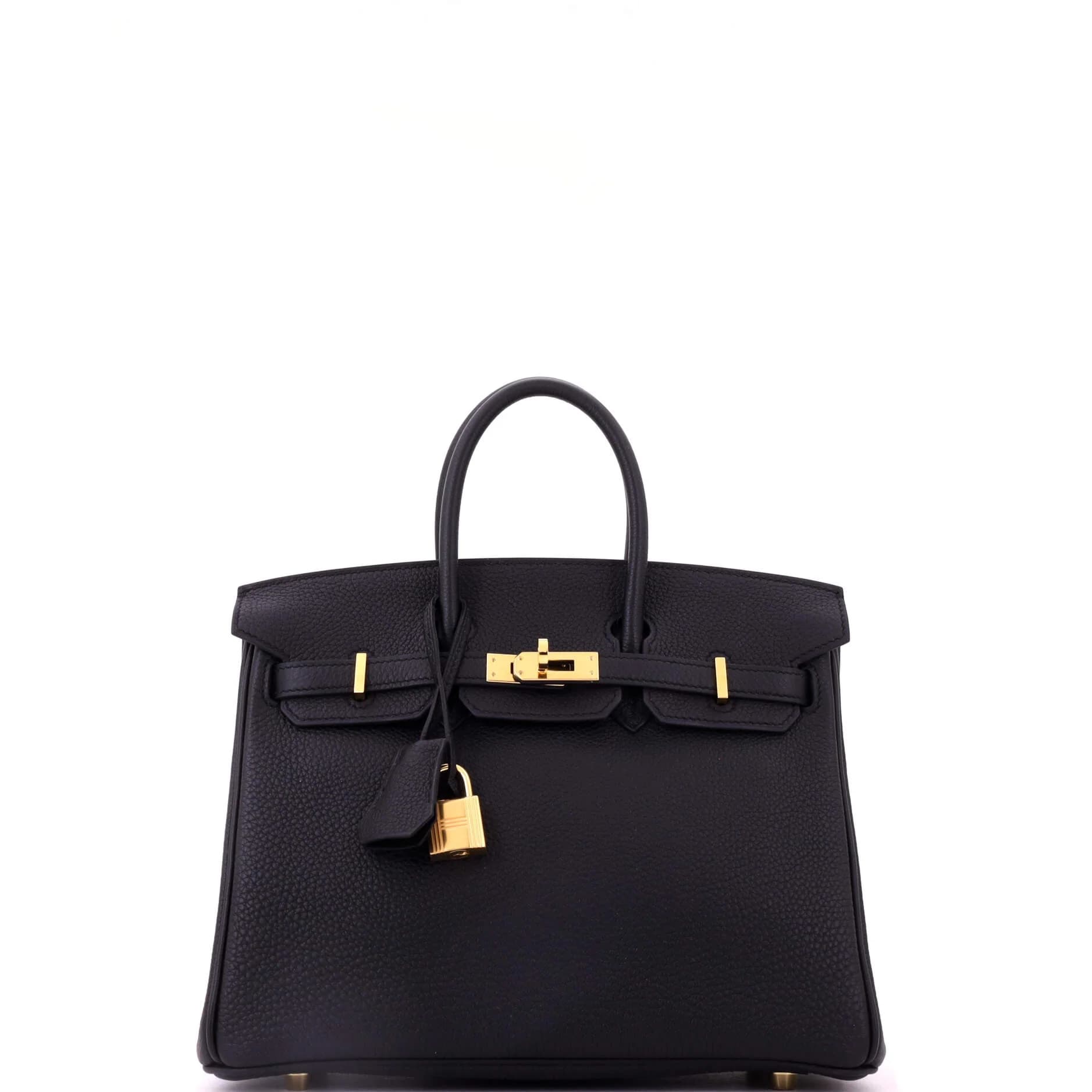 Hermès Birkin 25 - Image 1