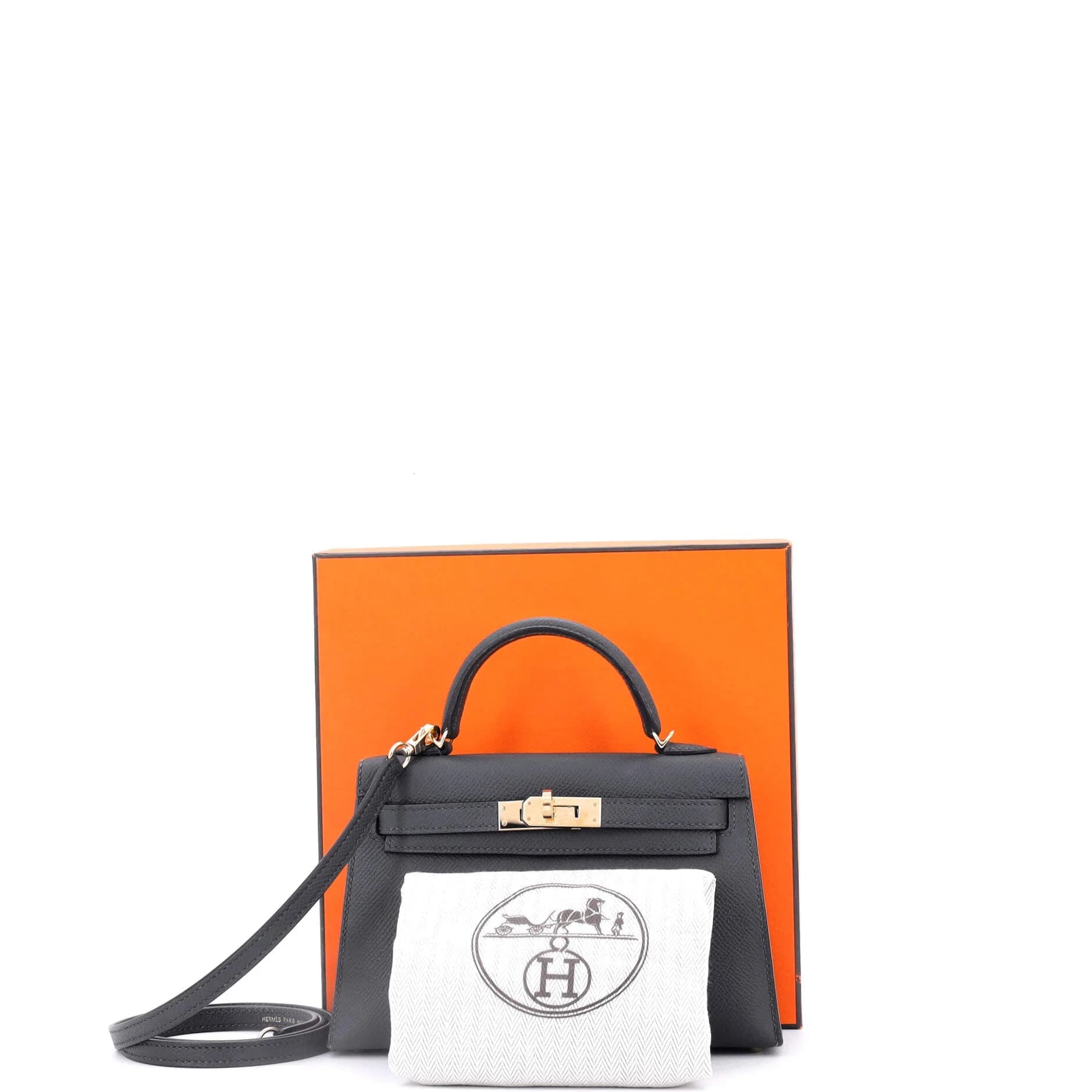 Hermès Mini Kelly - Image 2