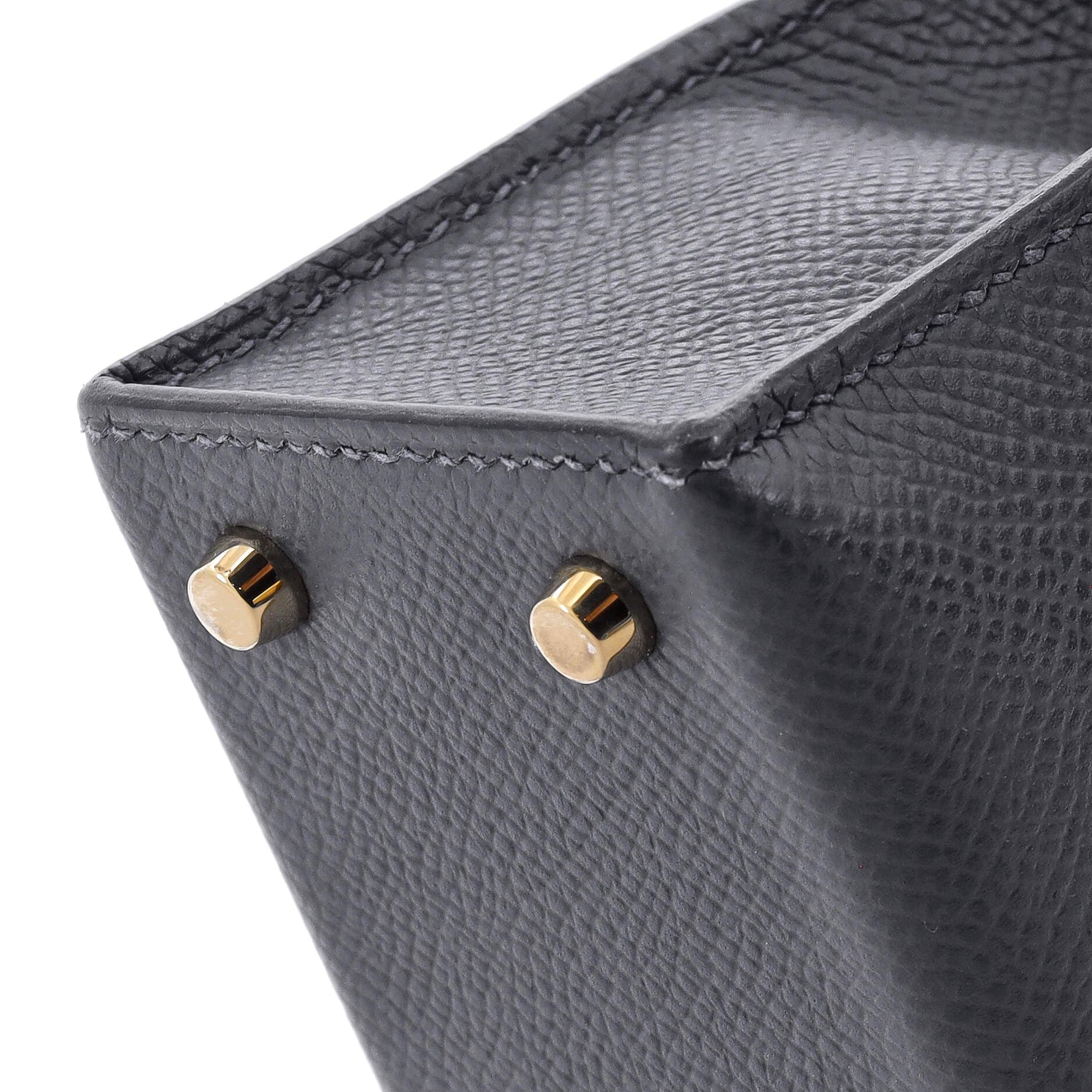 Hermès Mini Kelly - Image 8