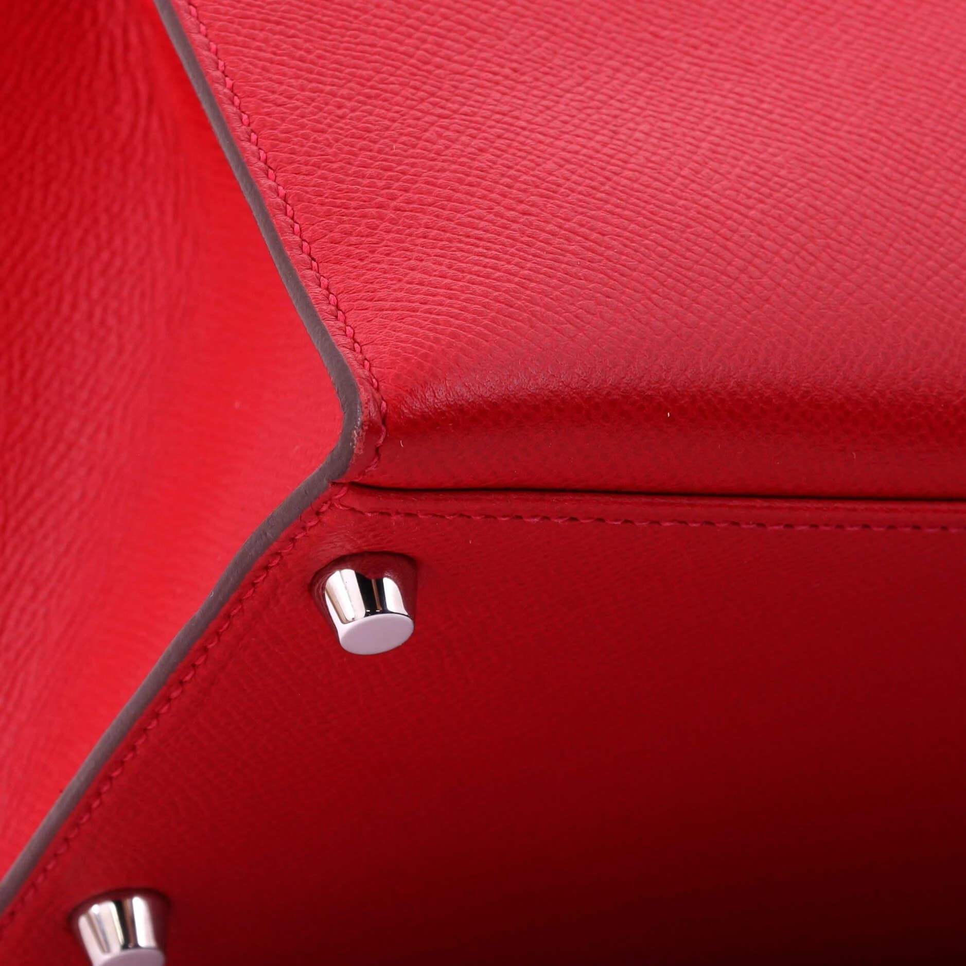 Hermès Kelly 28 - Image 8