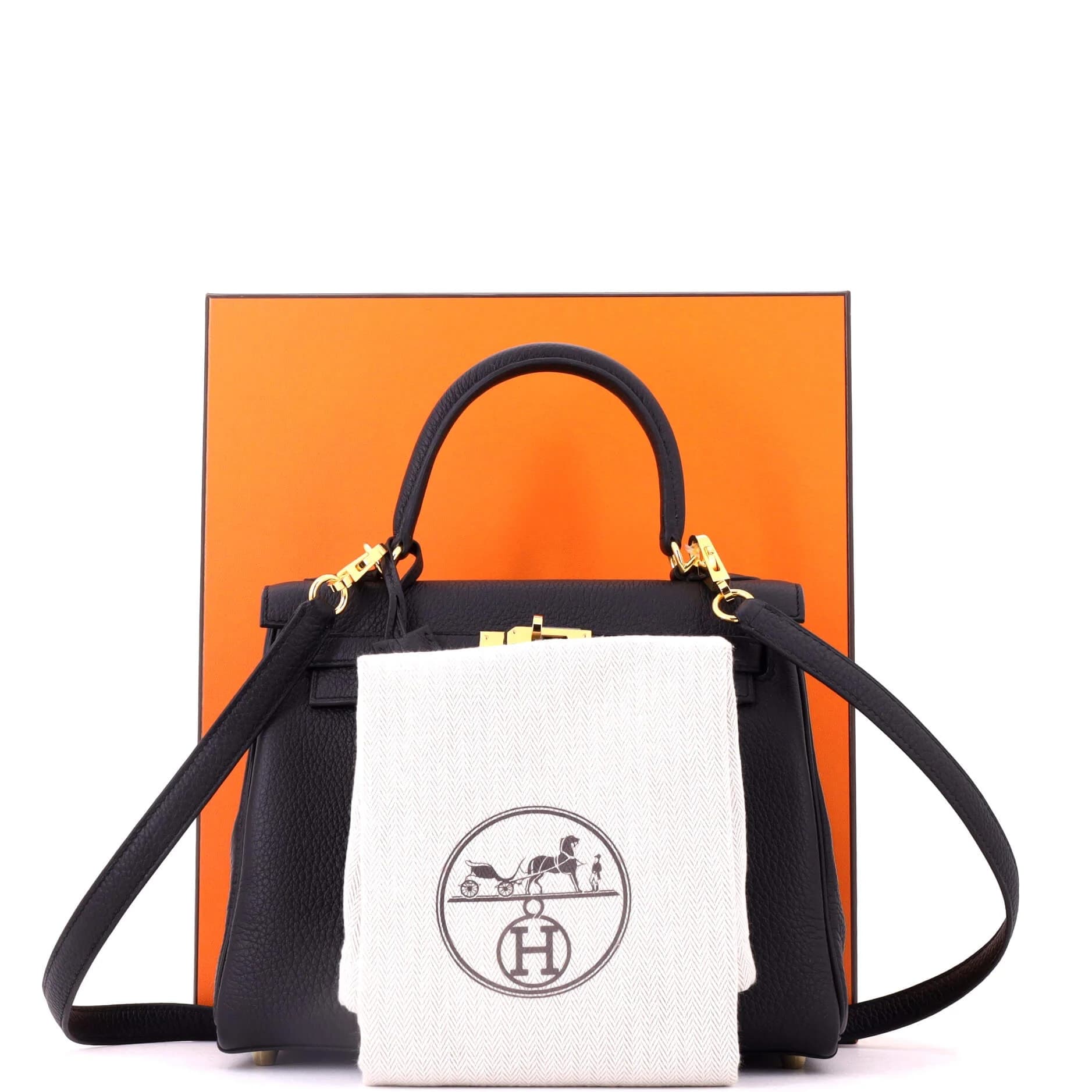 Hermès Kelly 25 - Image 2