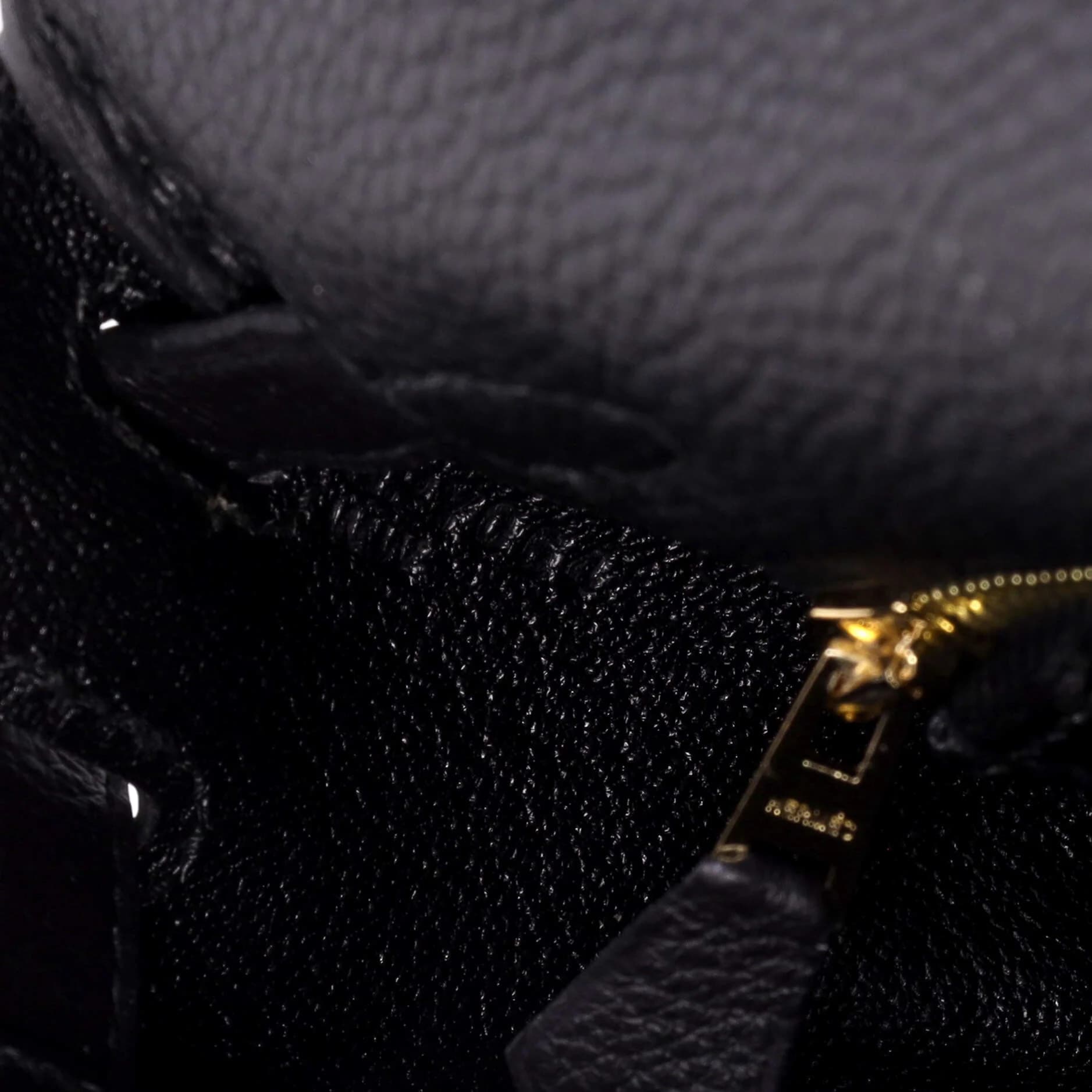 Hermès Kelly 25 - Image 8