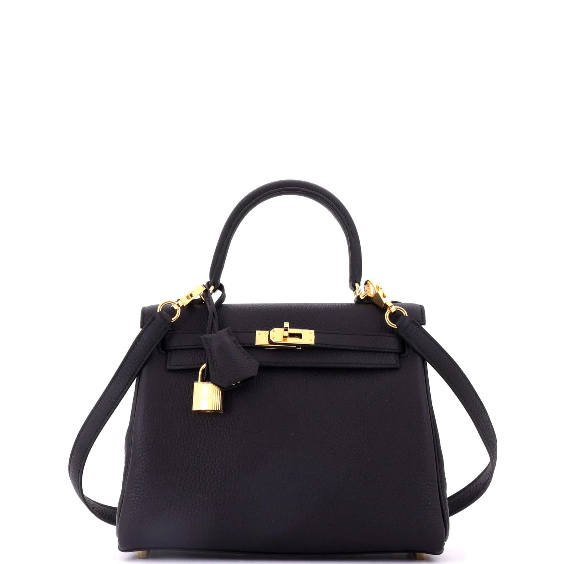 Hermès Kelly 25 - Image 1