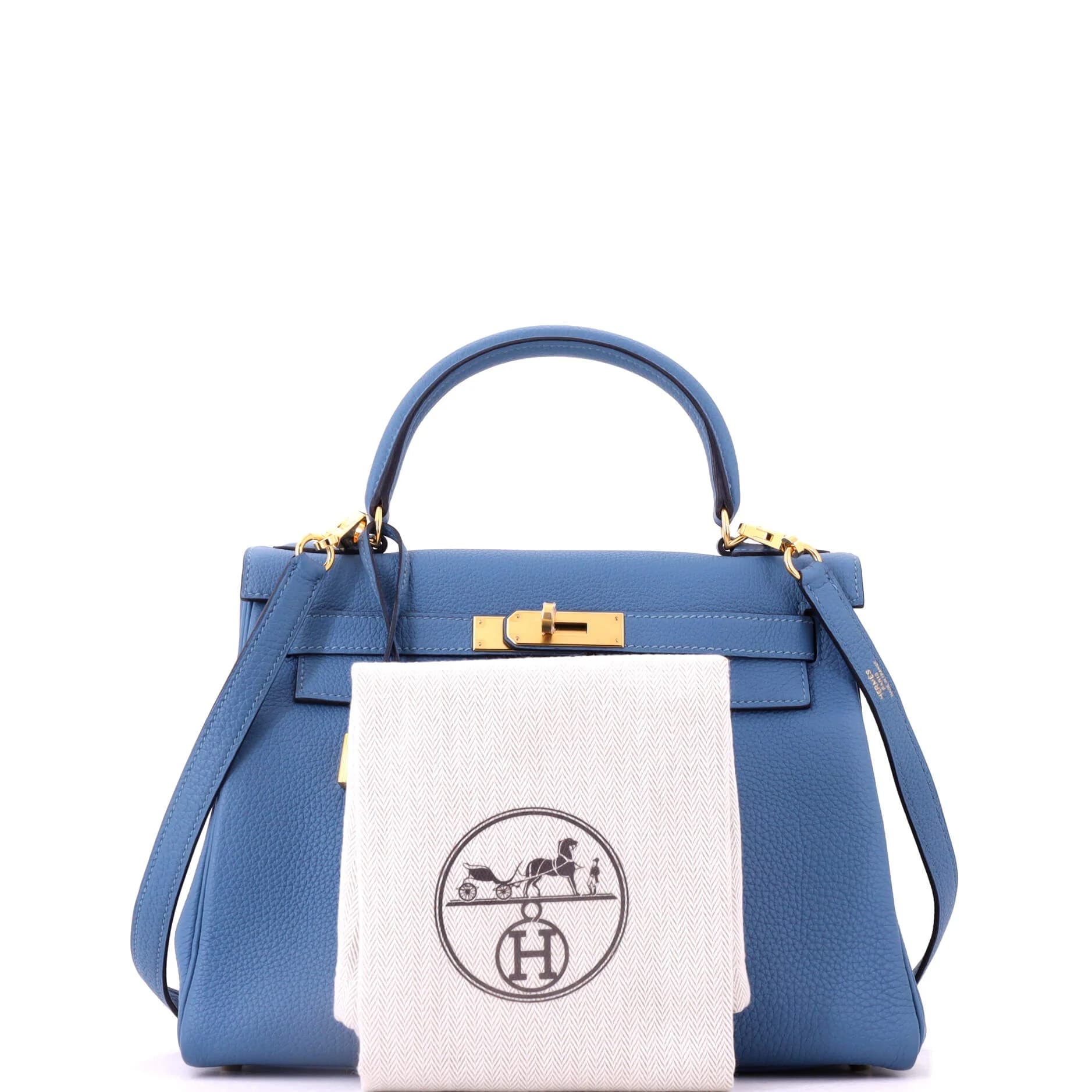 Hermès Kelly 28 - Image 2