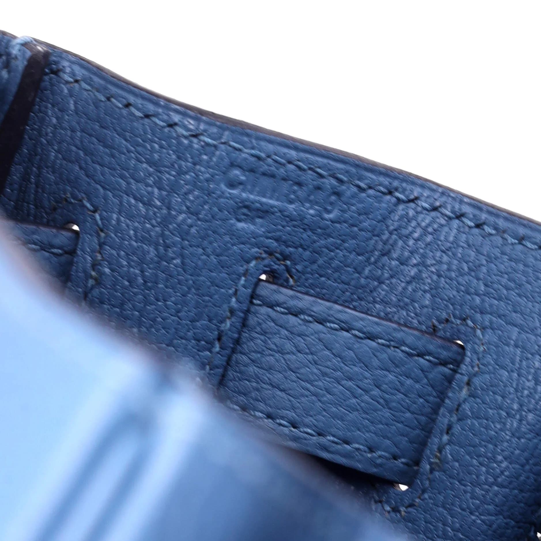 Hermès Kelly 28 - Image 8