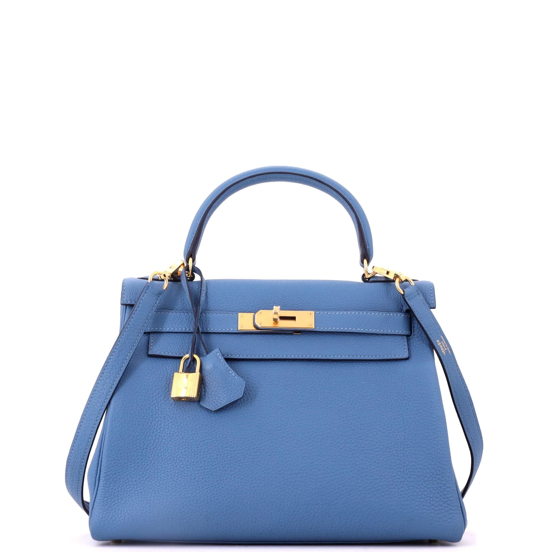 Hermès Kelly 28 - Image 1