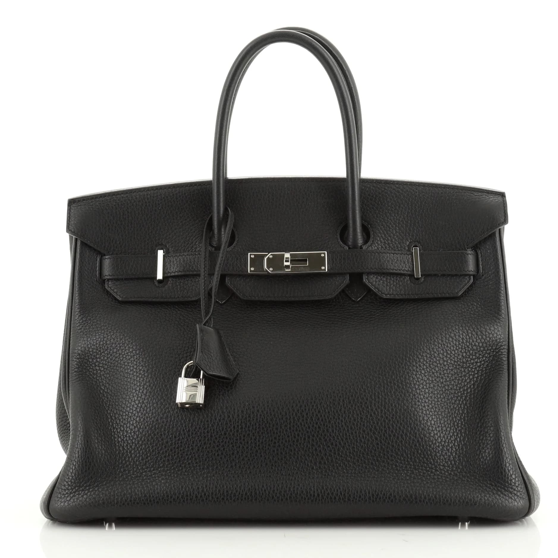 Hermès Birkin 35