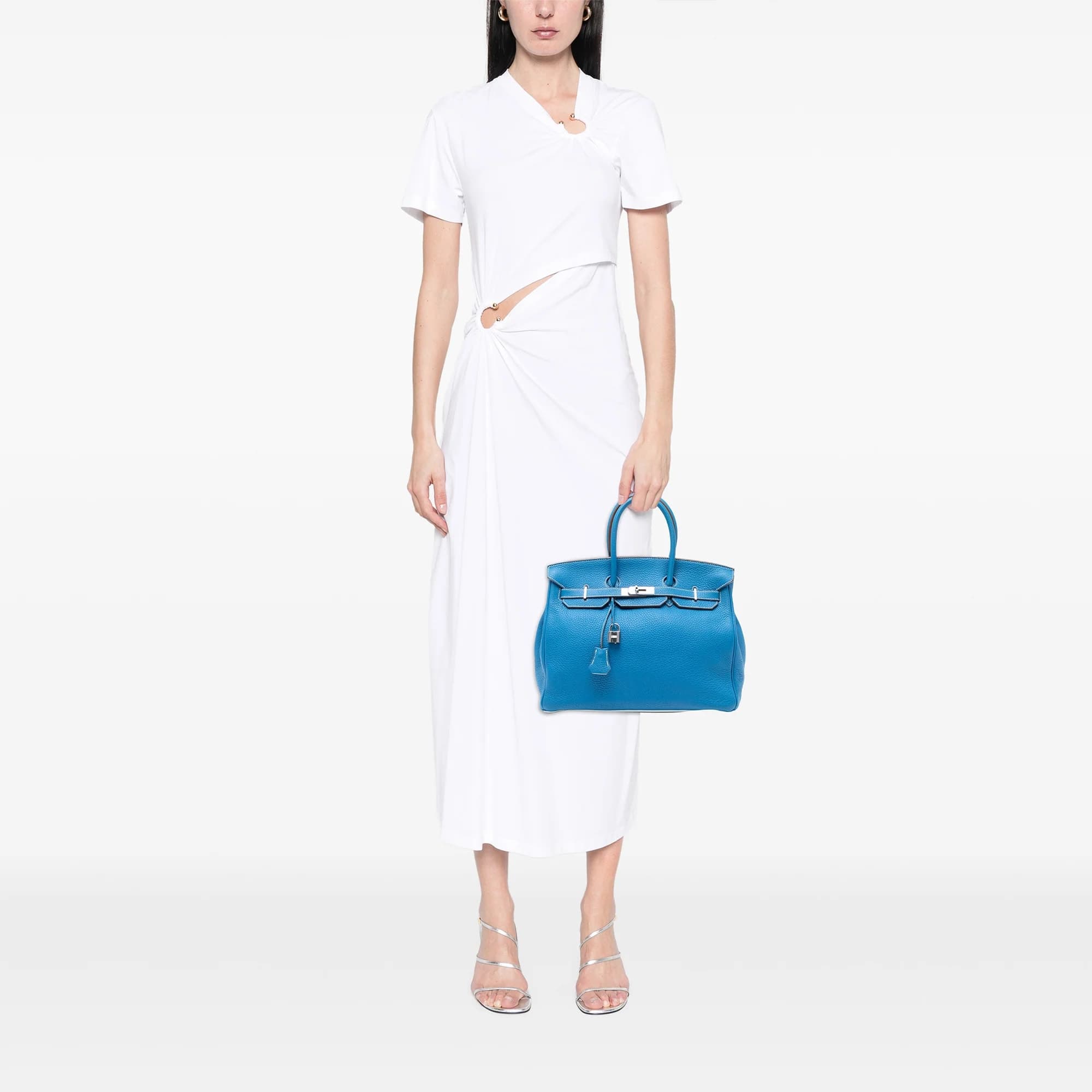 Hermès Birkin 35 - Image 7
