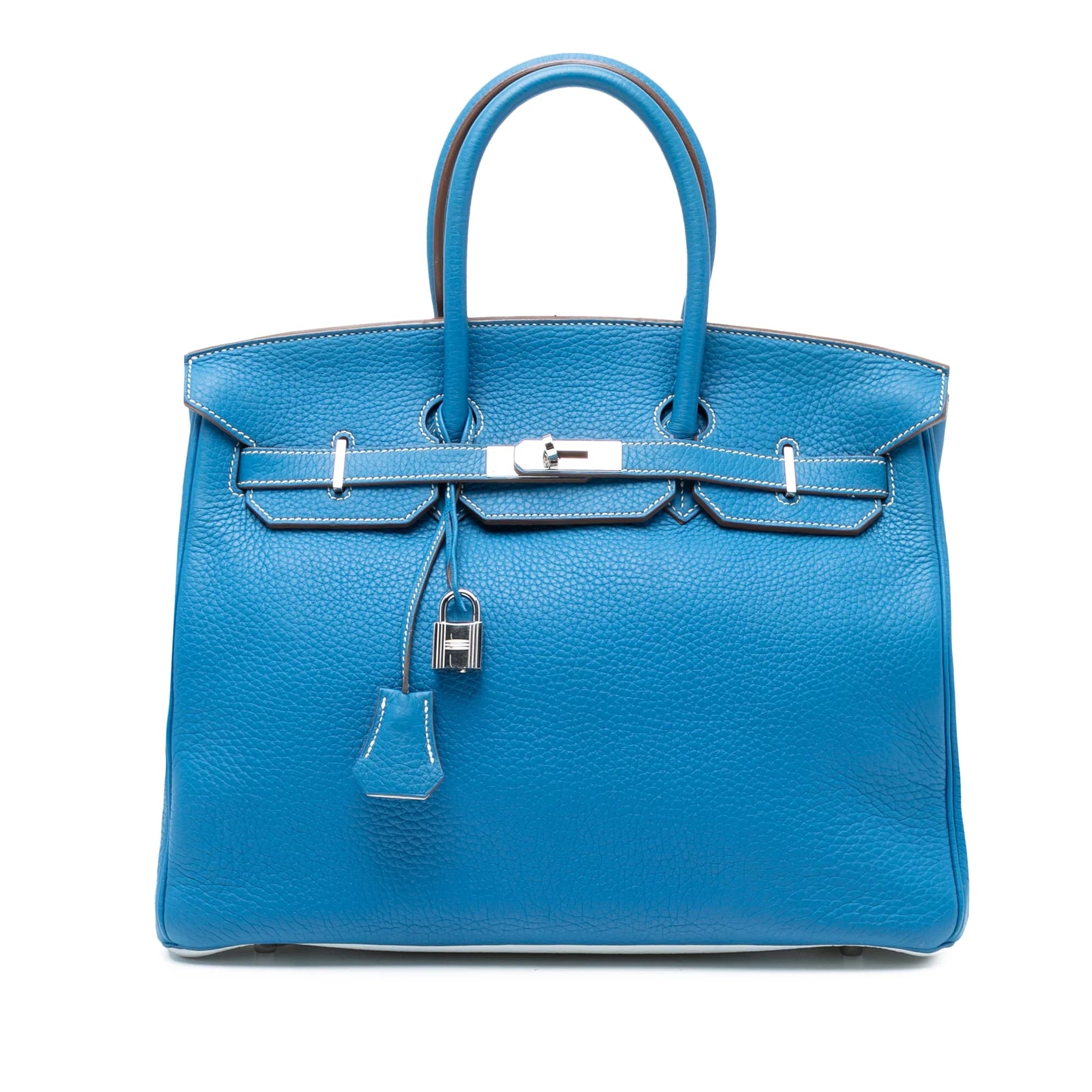 Hermès Birkin 35 - Image 1