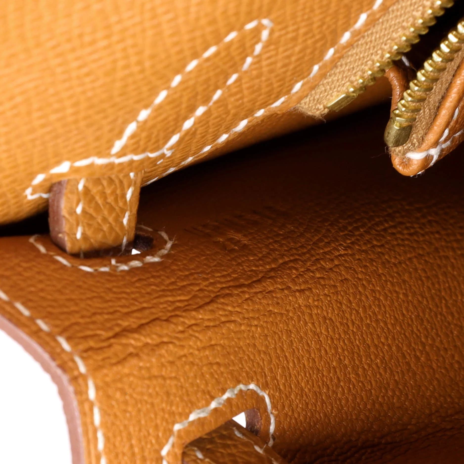 Hermès Kelly 25 - Image 8