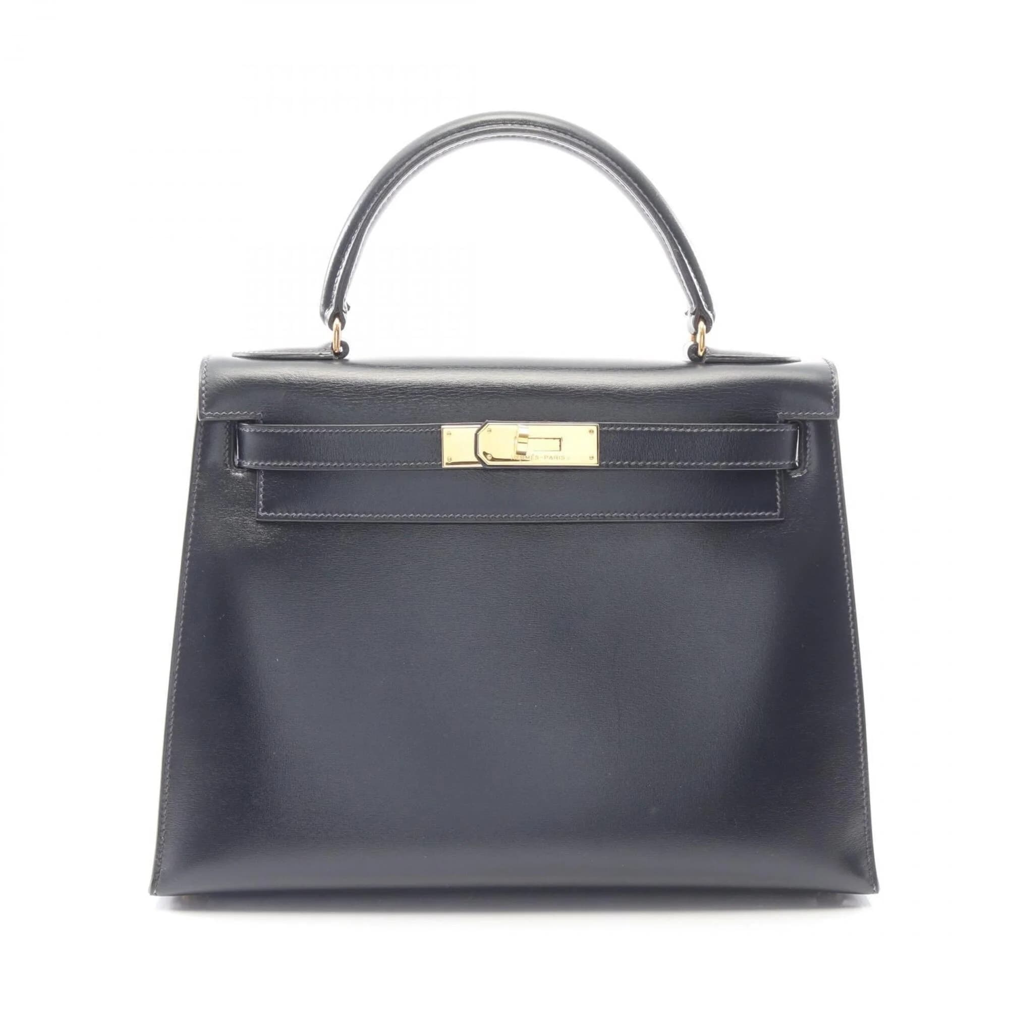 Hermès Kelly 28 - Image 1