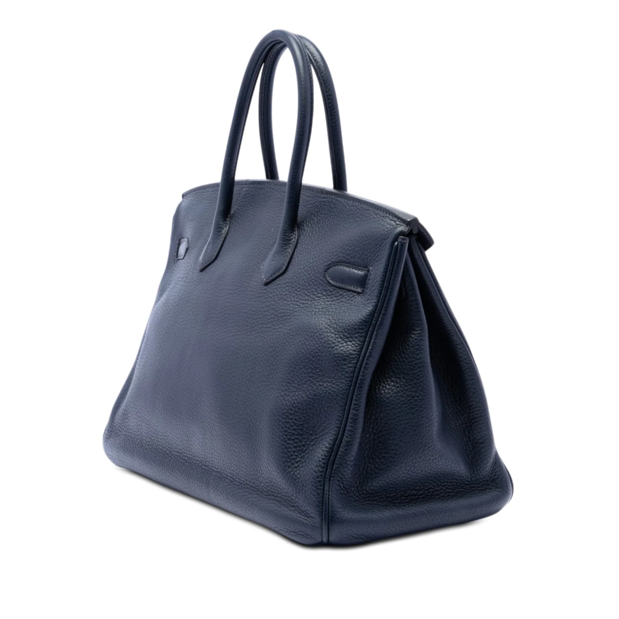 Hermès Birkin 35 - Image 2