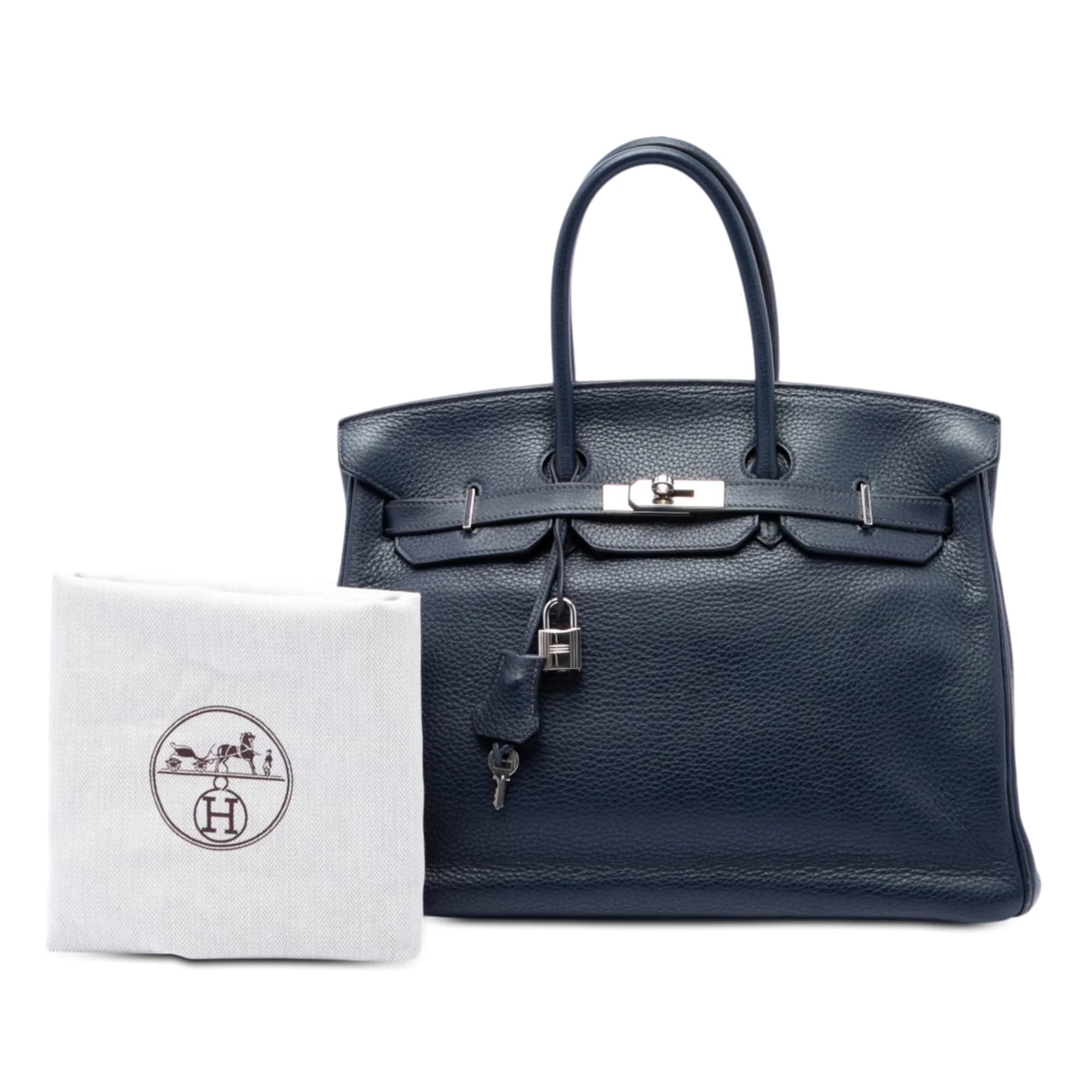 Hermès Birkin 35 - Image 7