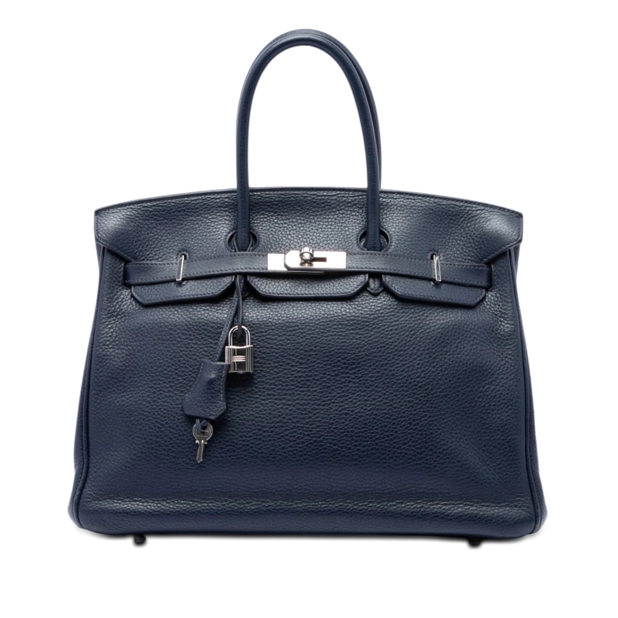 Hermès Birkin 35 - Image 1