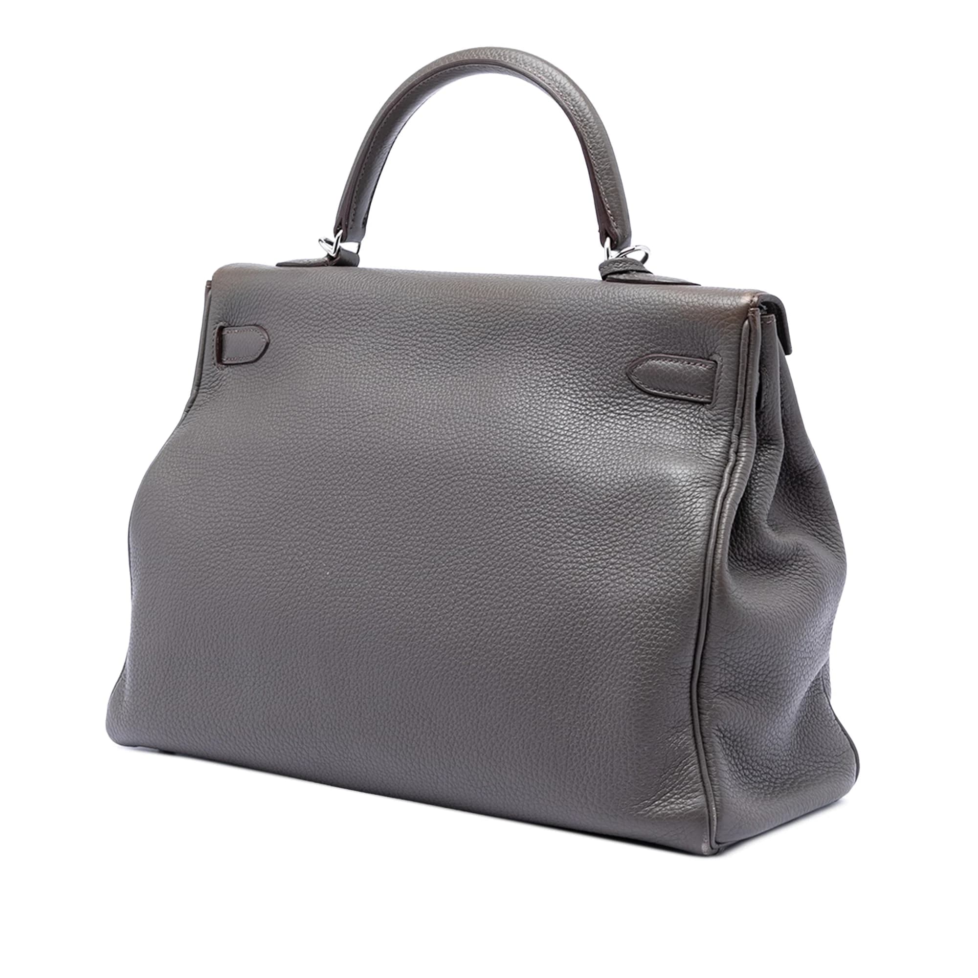 Hermès Kelly 35 - Image 2
