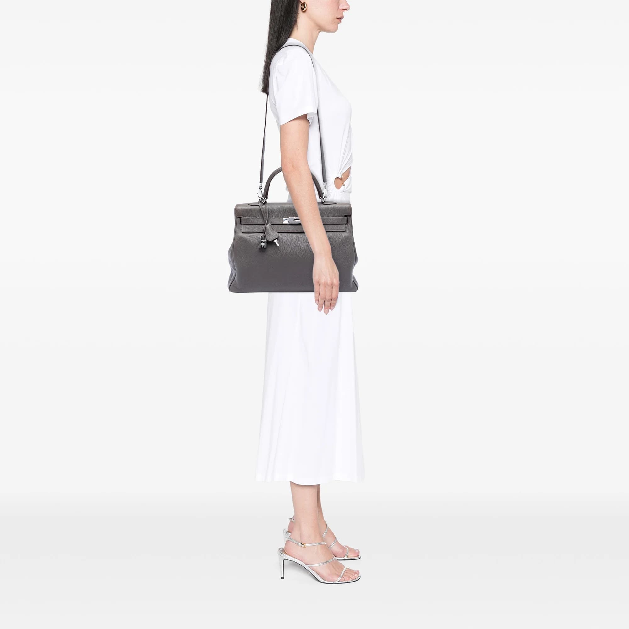 Hermès Kelly 35 - Image 7