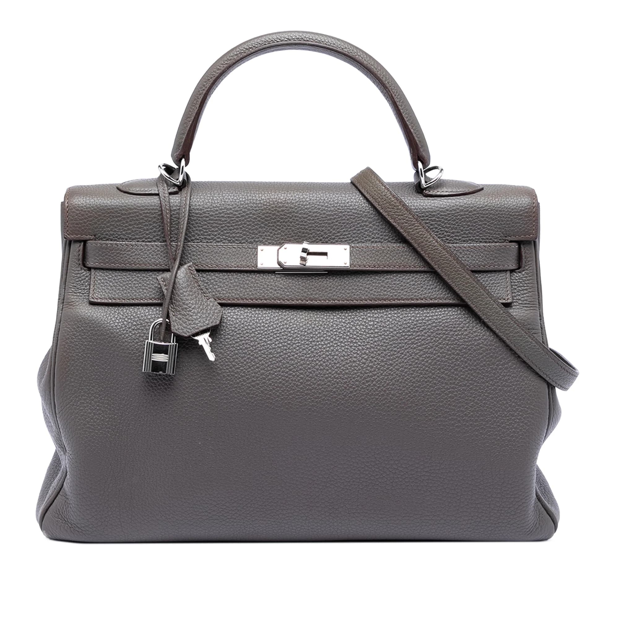 Hermès Kelly 35 - Image 1