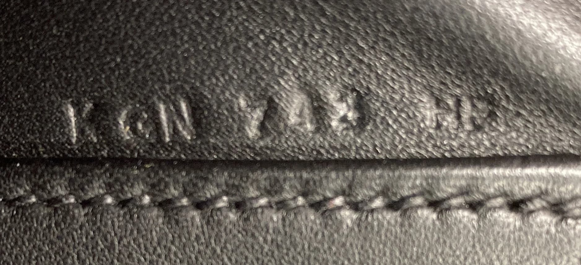 Hermès Kelly Elan - Image 8