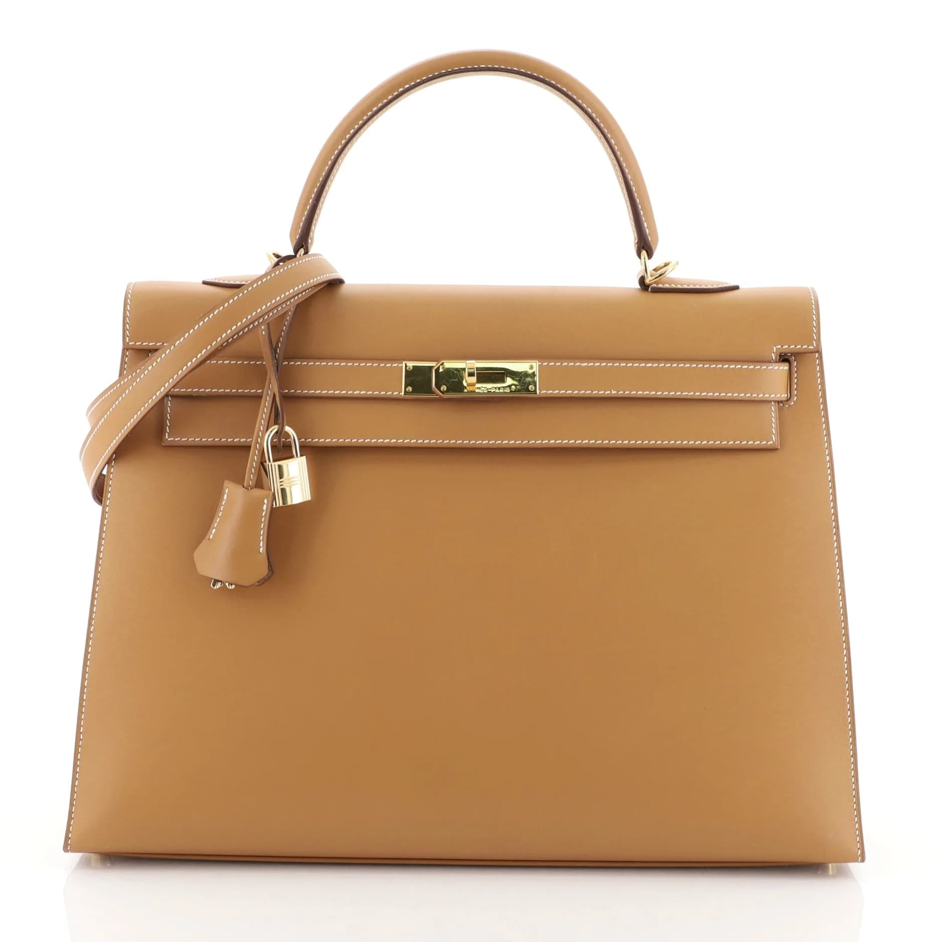 Hermès Kelly 35